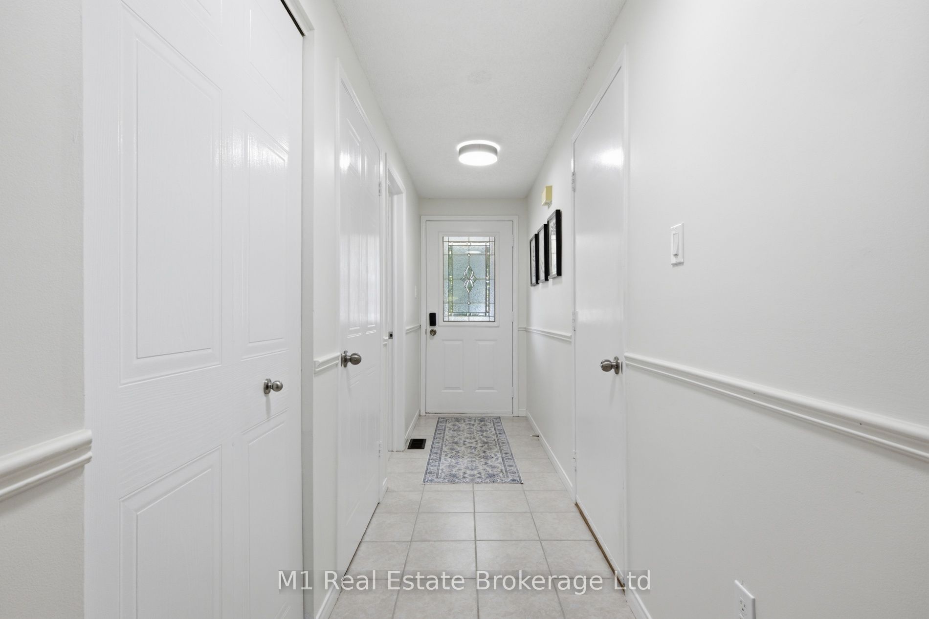 5 Grandridge Crescent
