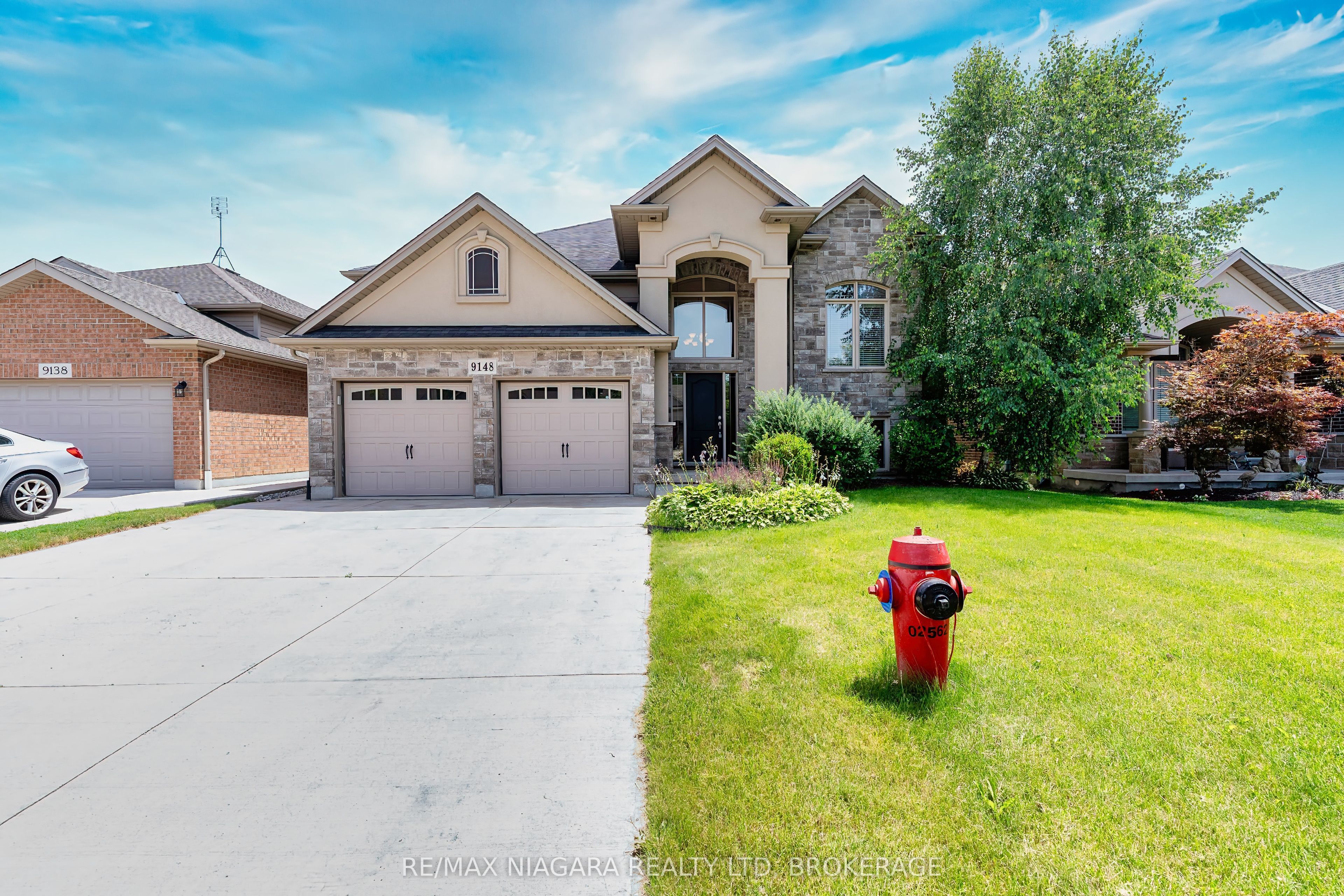 9148 Hendershot Boulevard