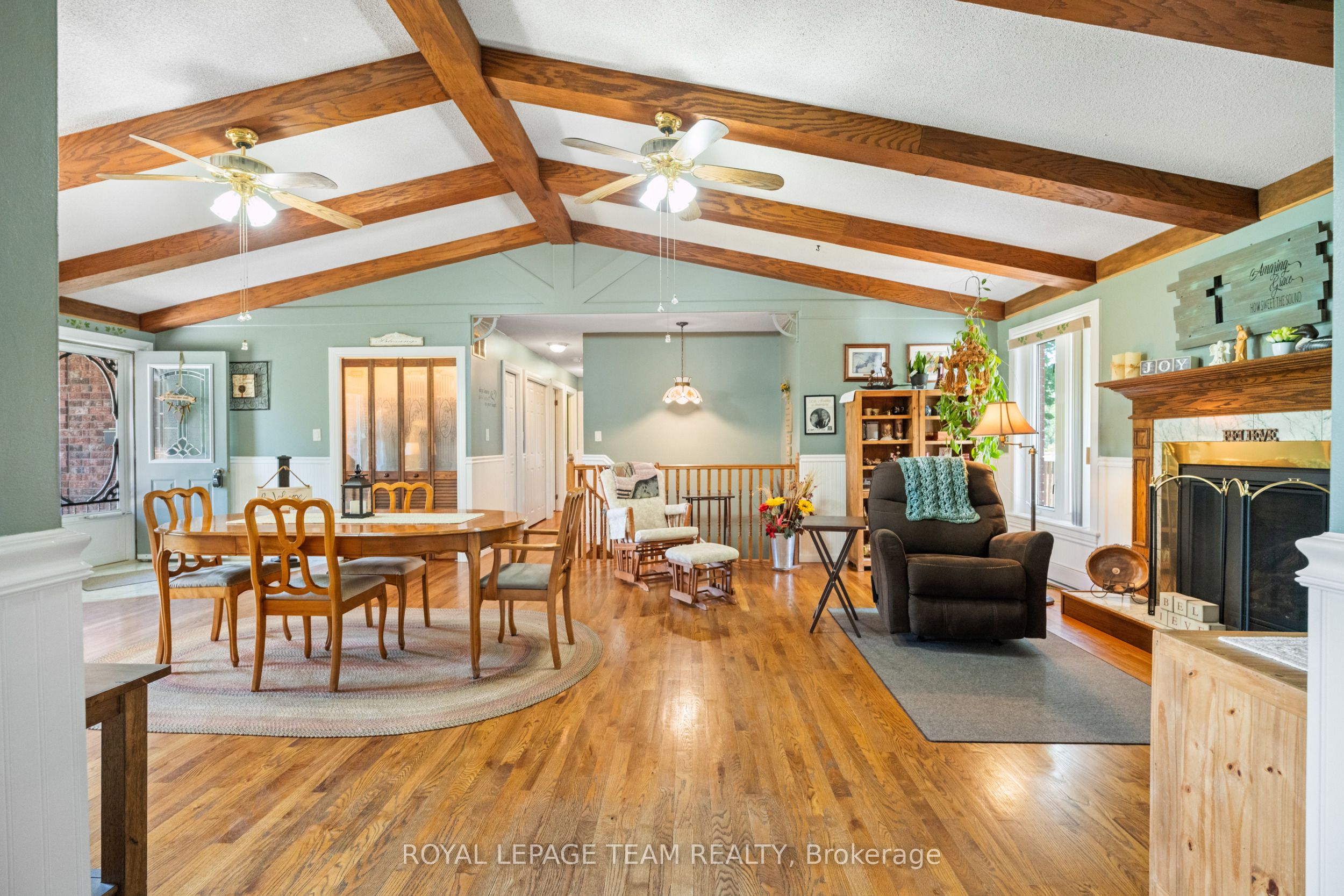 3245 Wallace Road