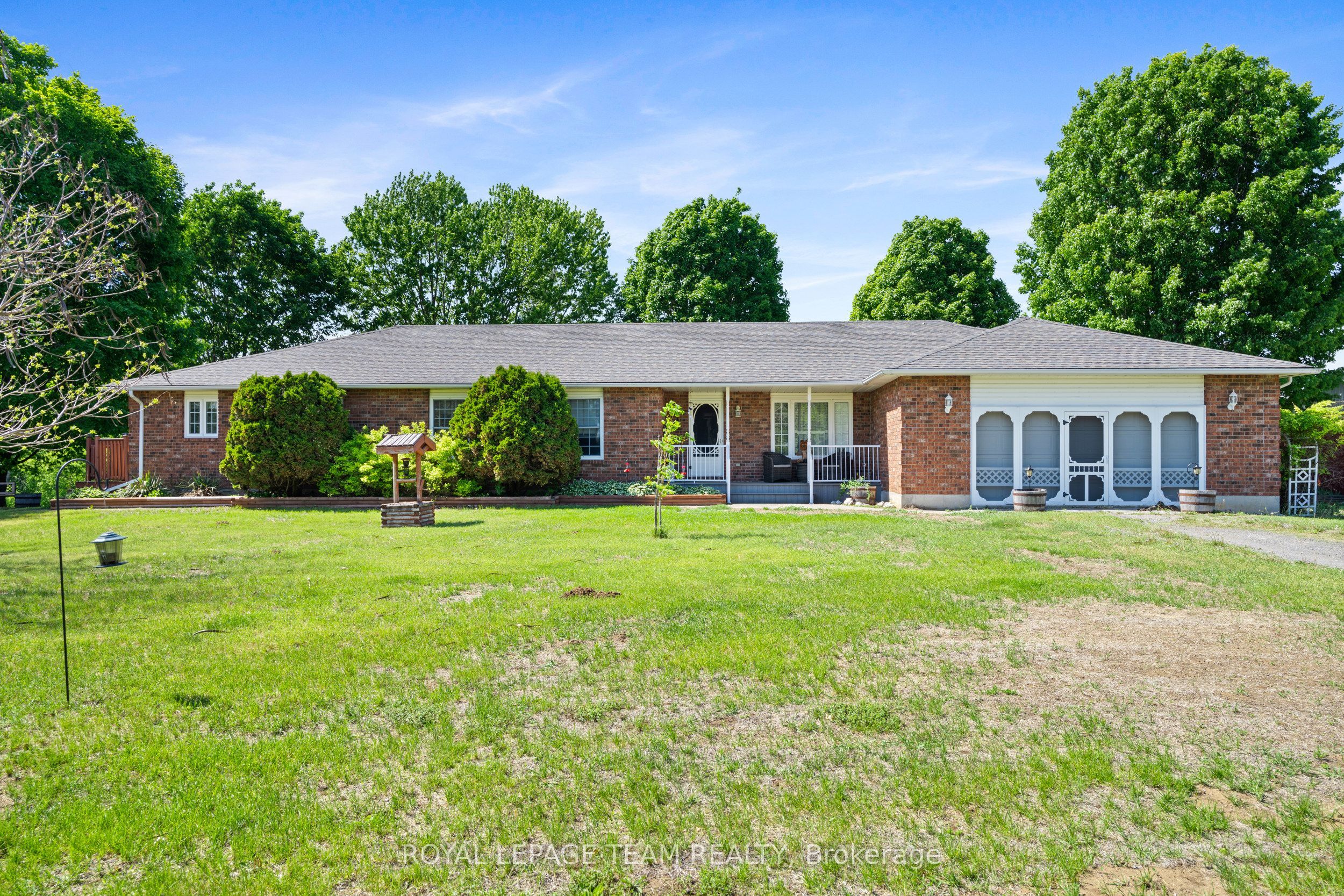 3245 Wallace Road