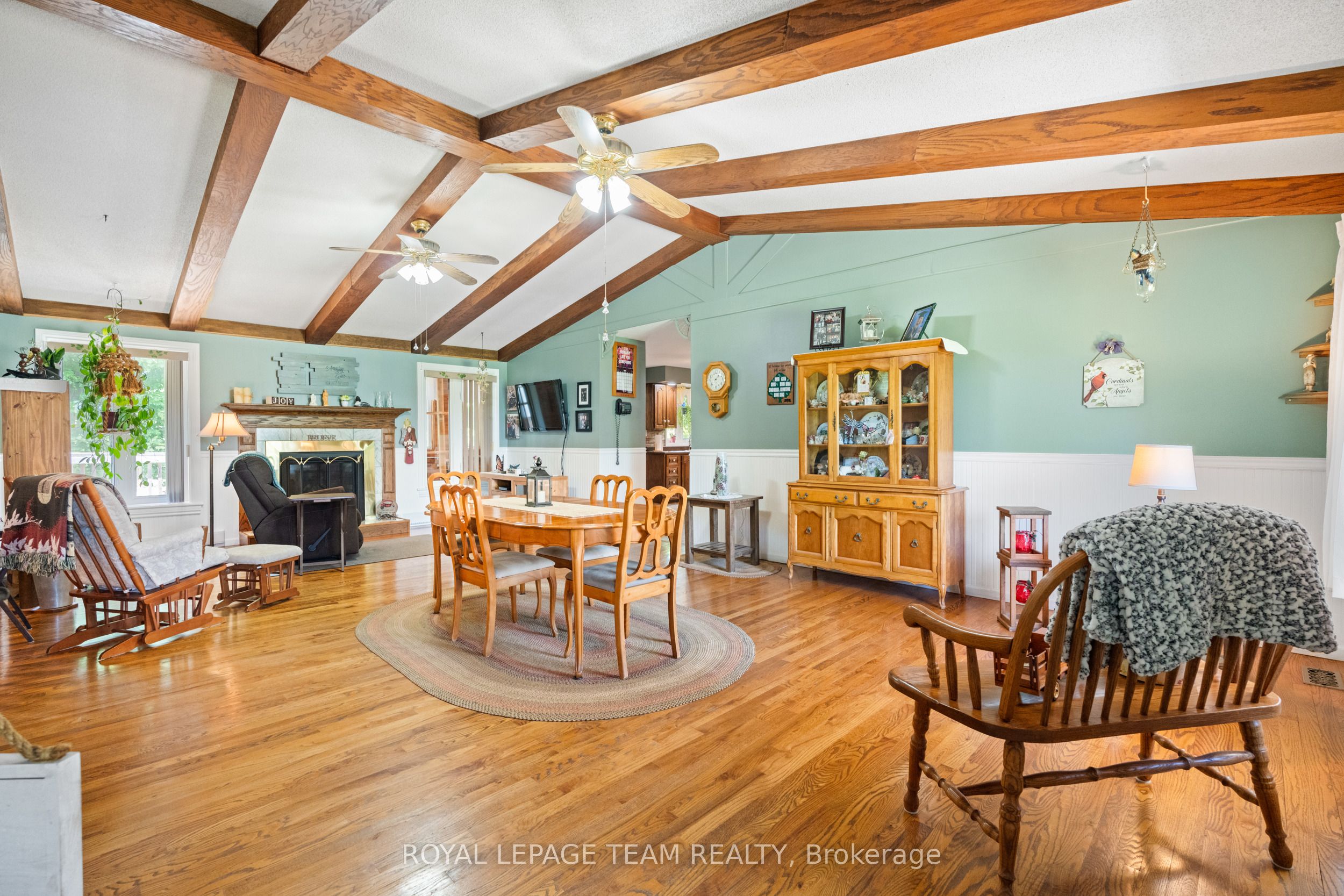 3245 Wallace Road