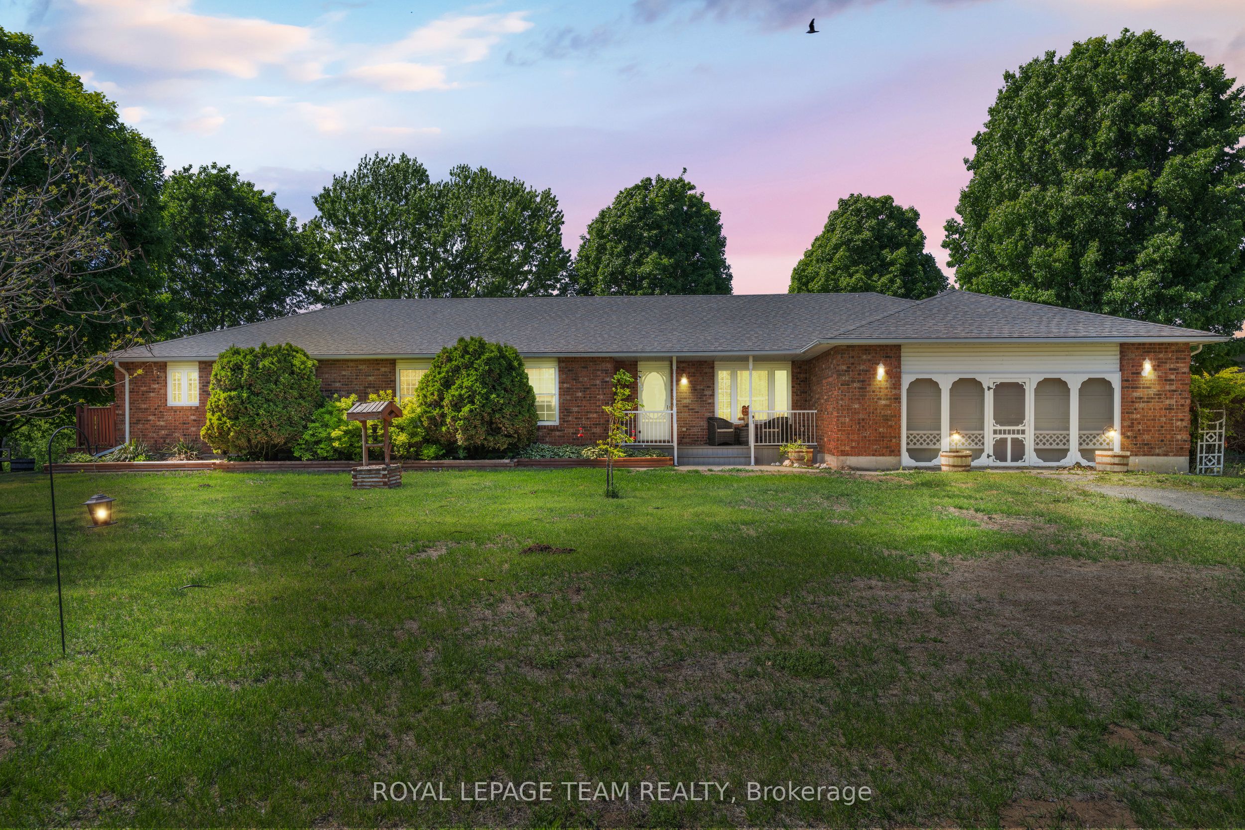 3245 Wallace Road