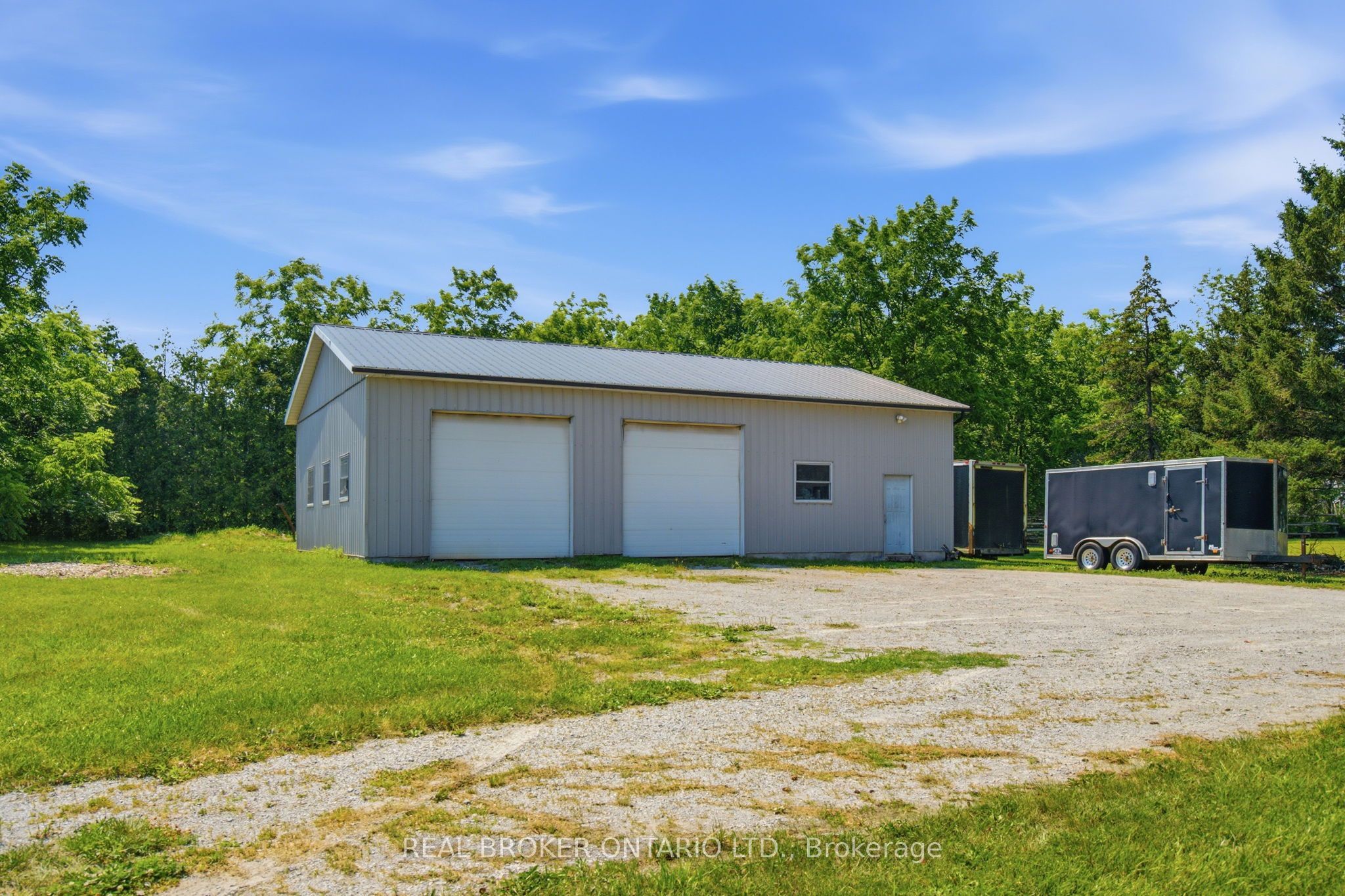 785 Reid Road