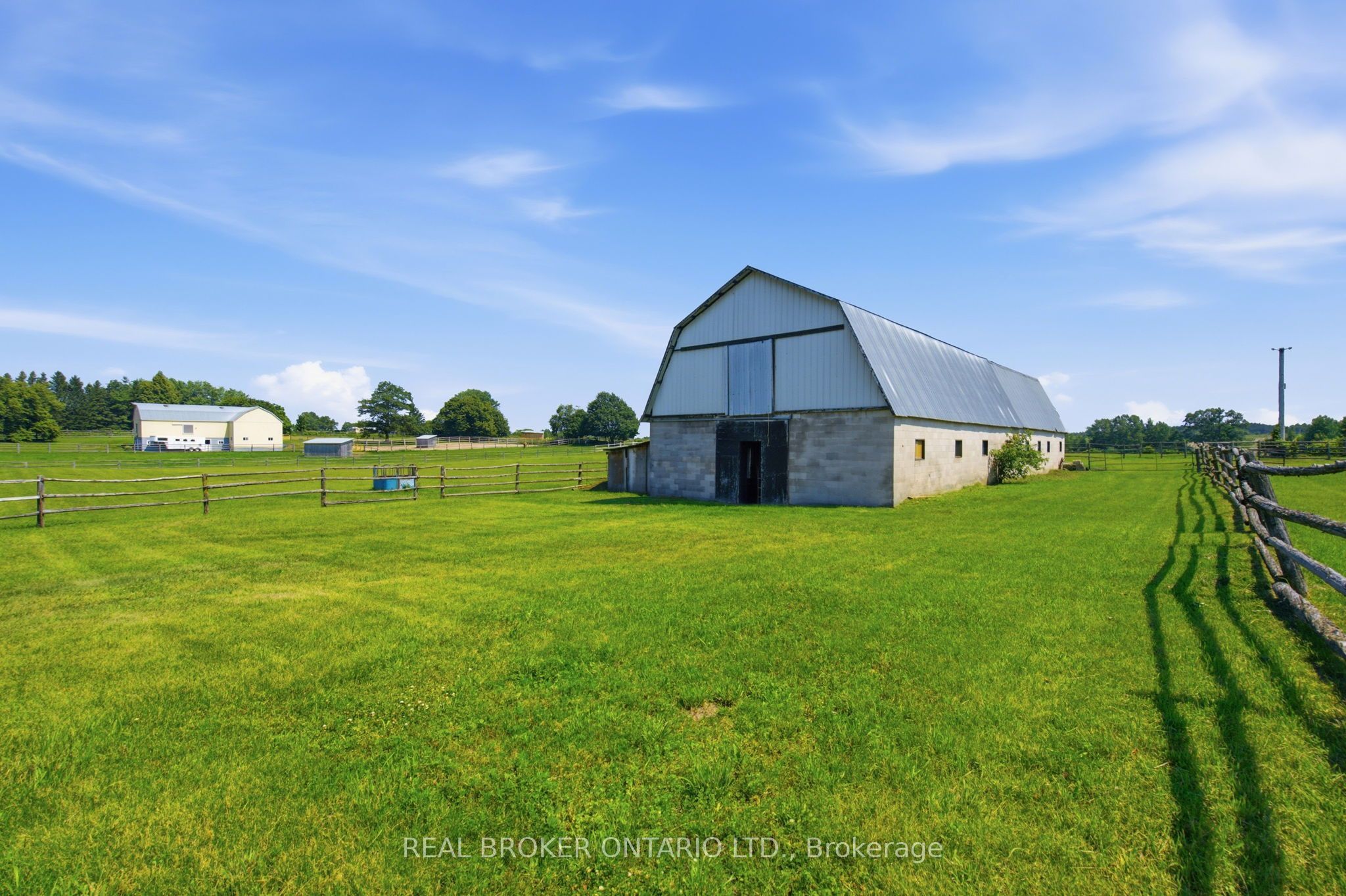 785 Reid Road