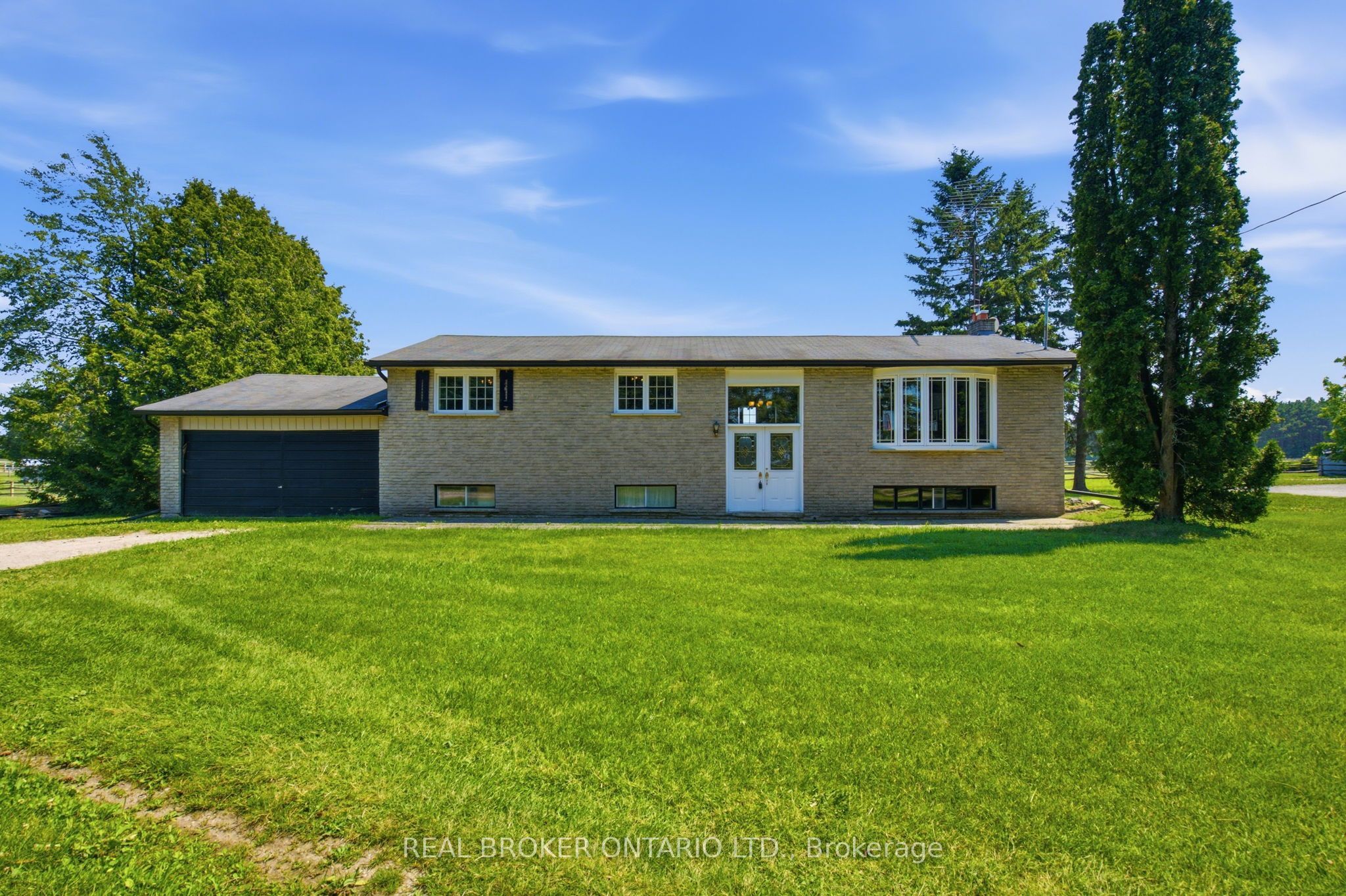 785 Reid Road