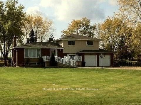 14384 Humber Station Road