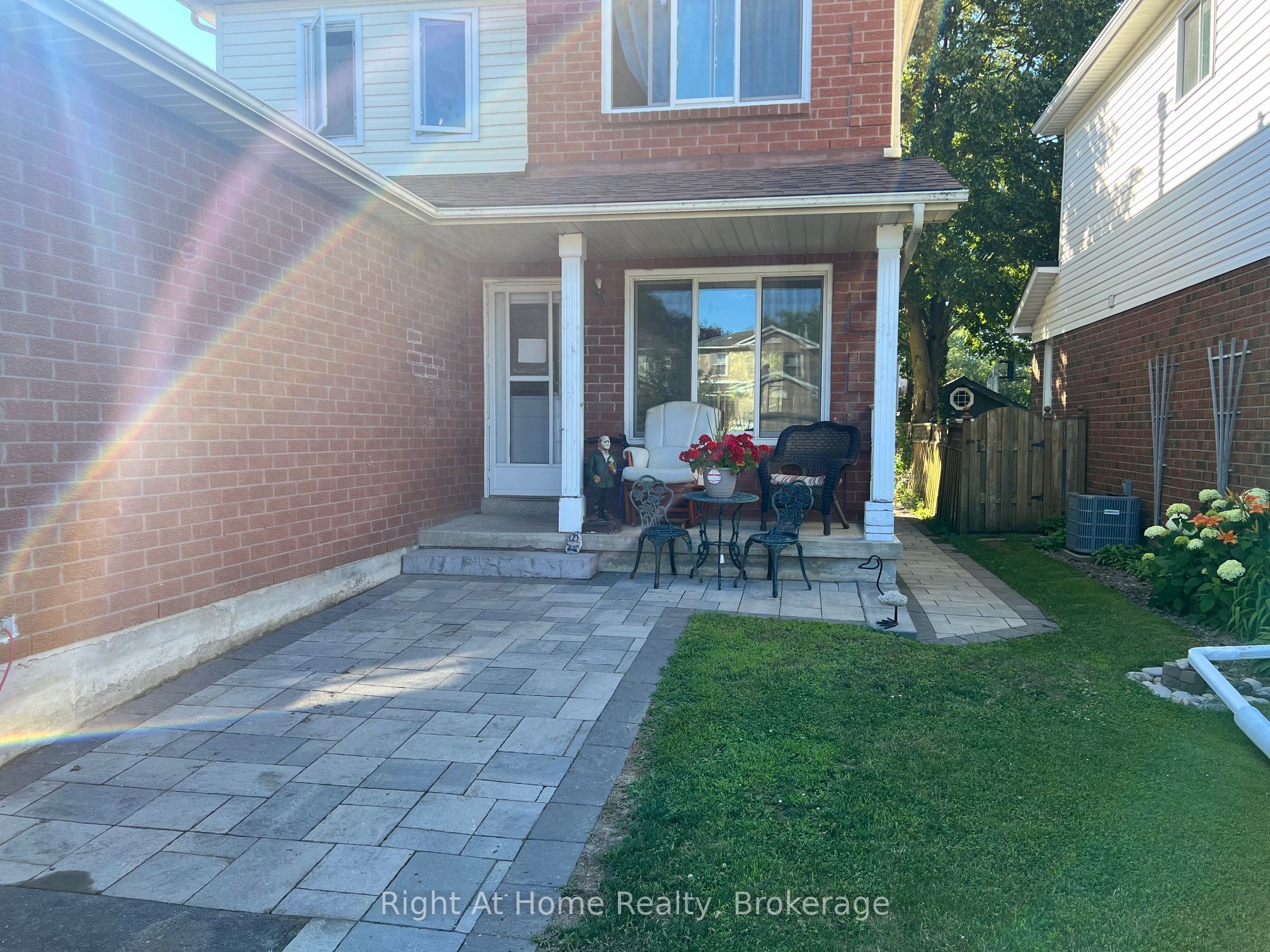 26 Moyse Drive