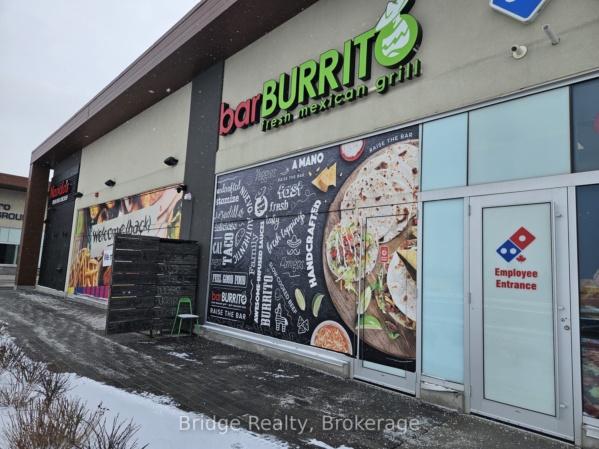 1782 Stone Church Road E