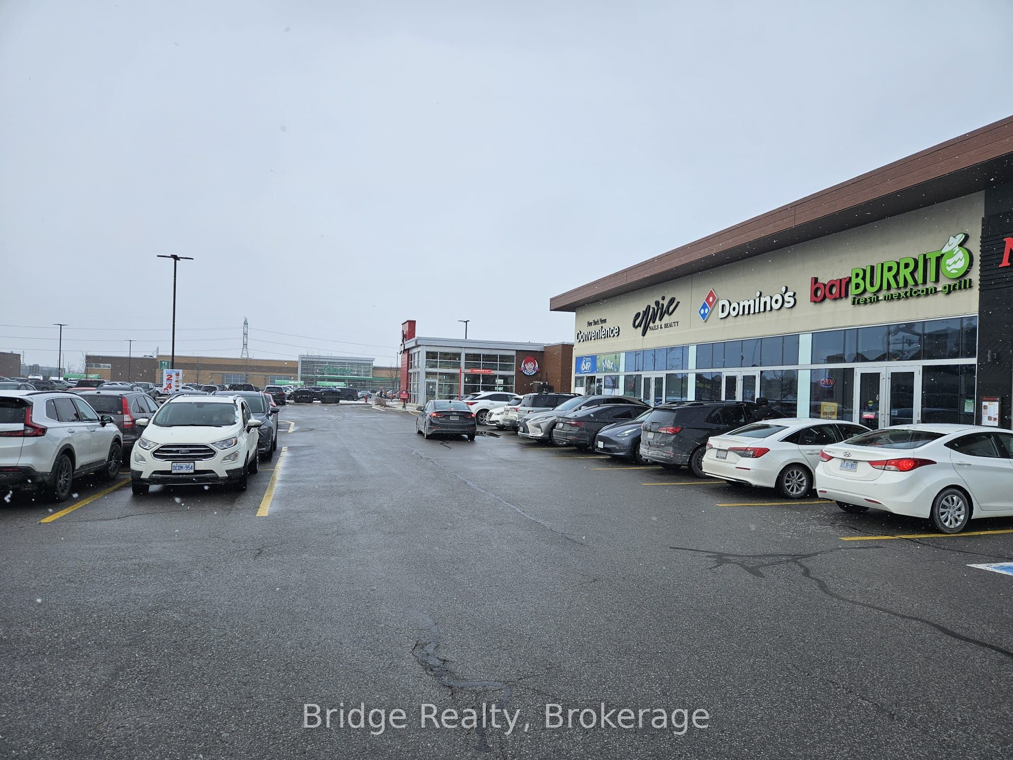 1782 Stone Church Road E