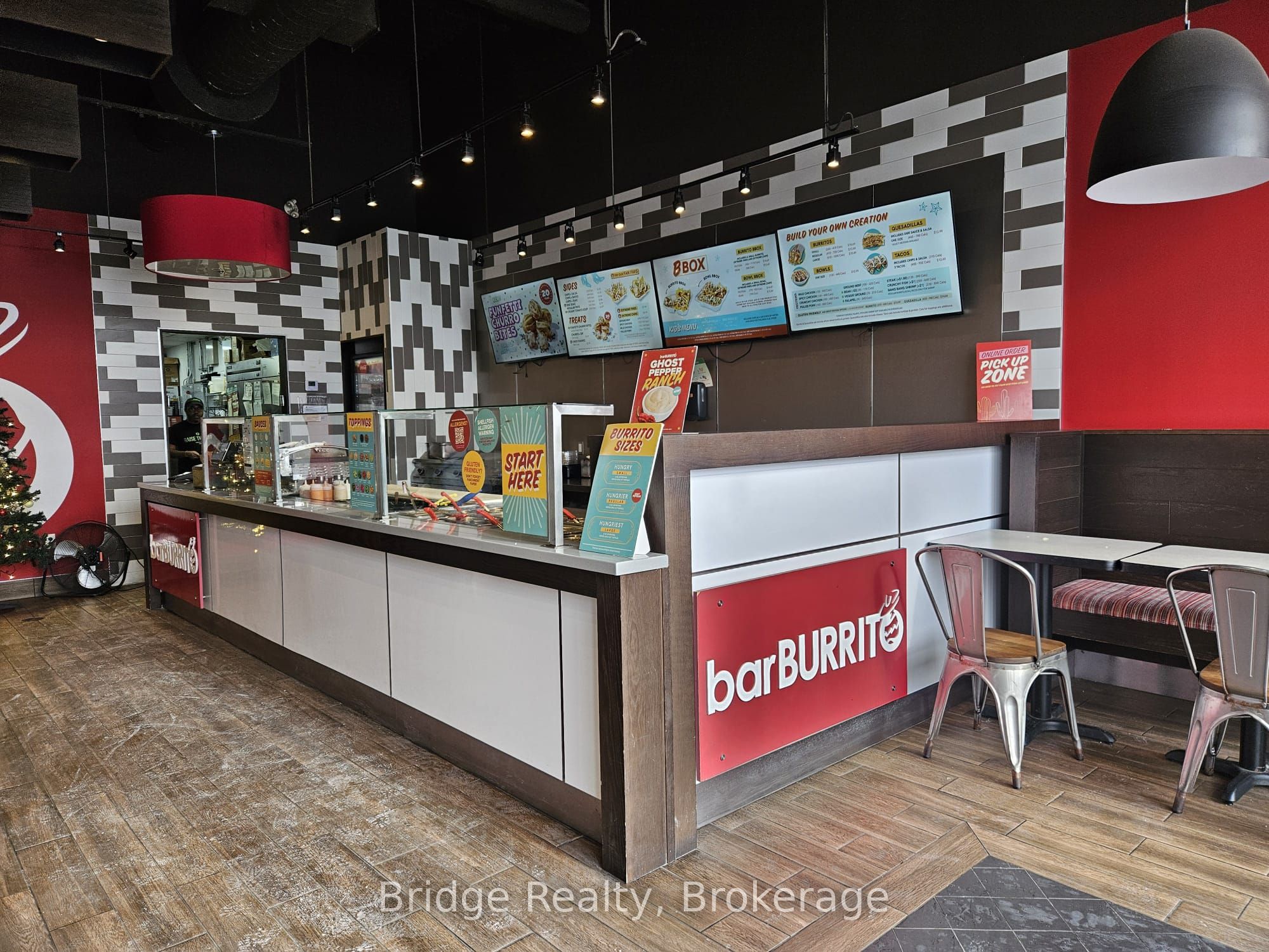 1782 Stone Church Road E