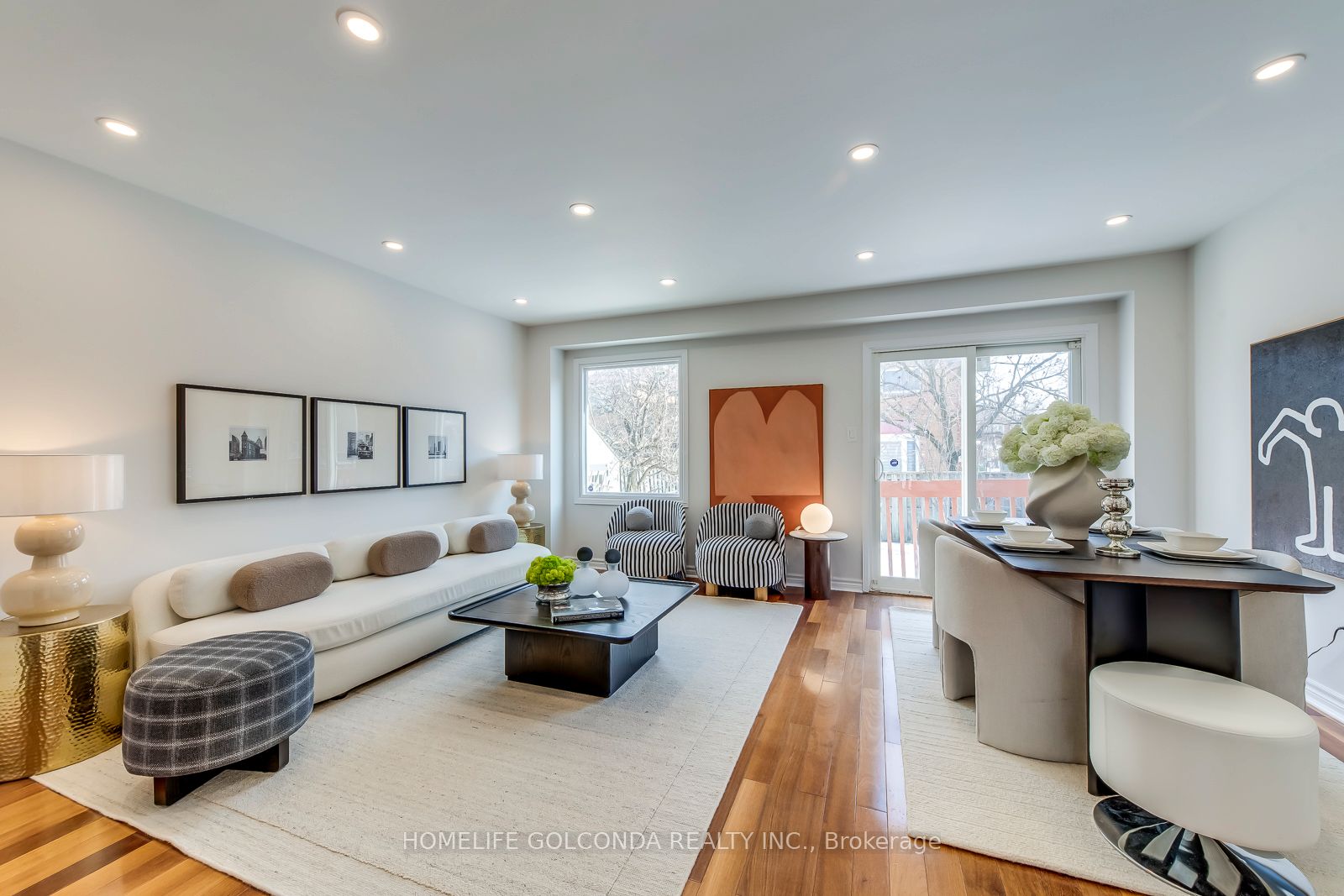 439 Bluesky Crescent