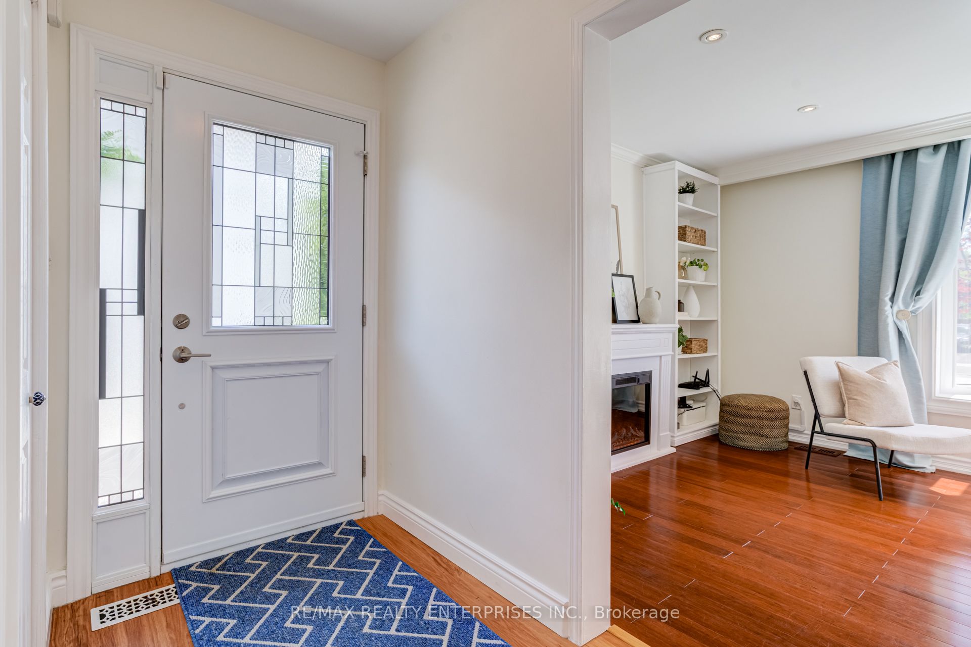 2347 Brookhurst Road