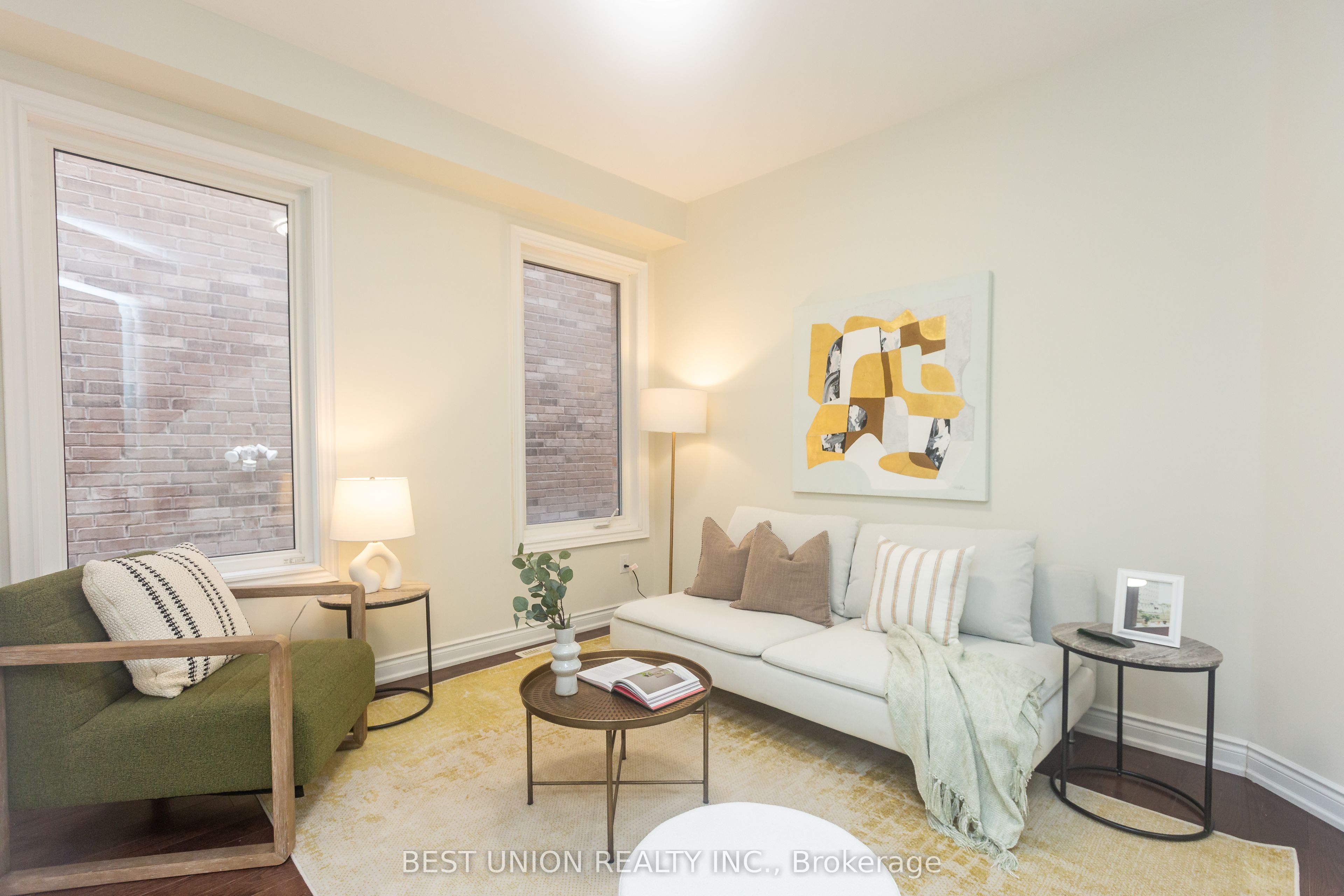 31 Bernbridge Road E