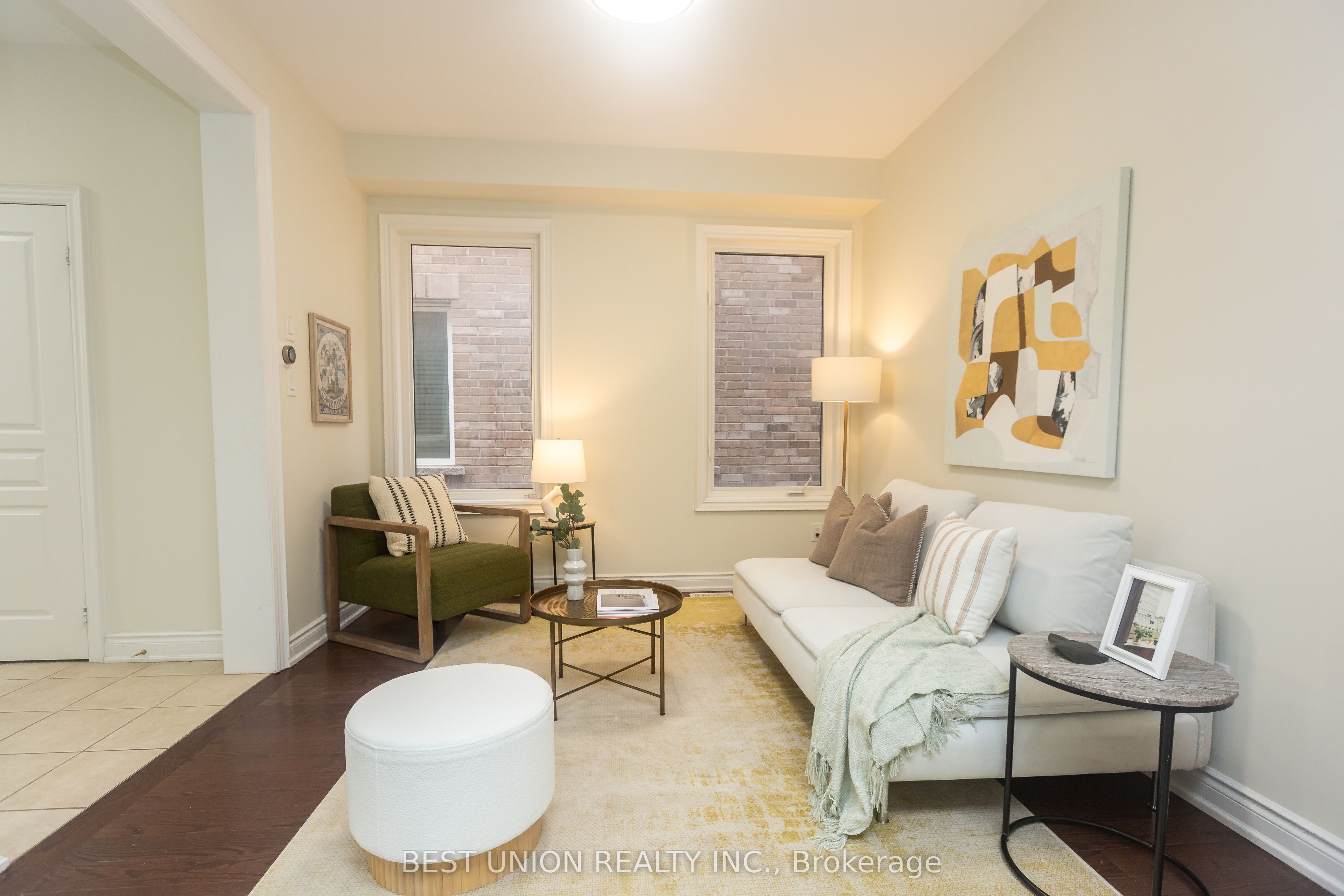 31 Bernbridge Road E