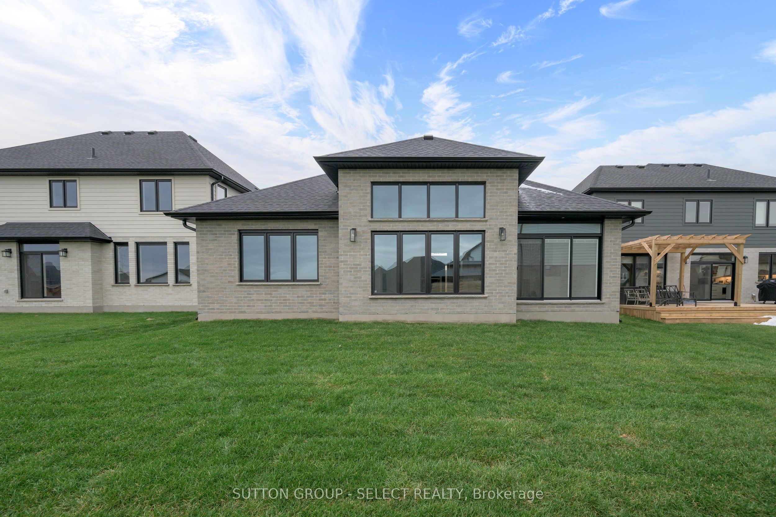 134 HARVEST Lane