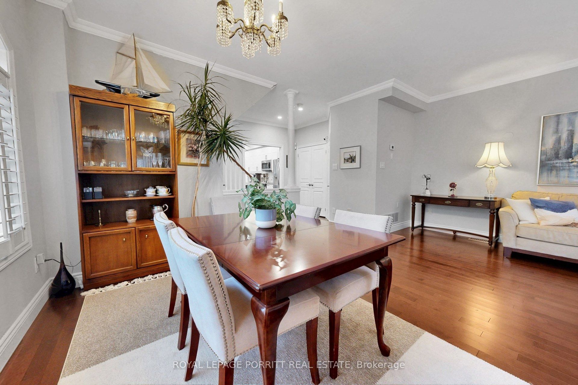 2 Granite Court