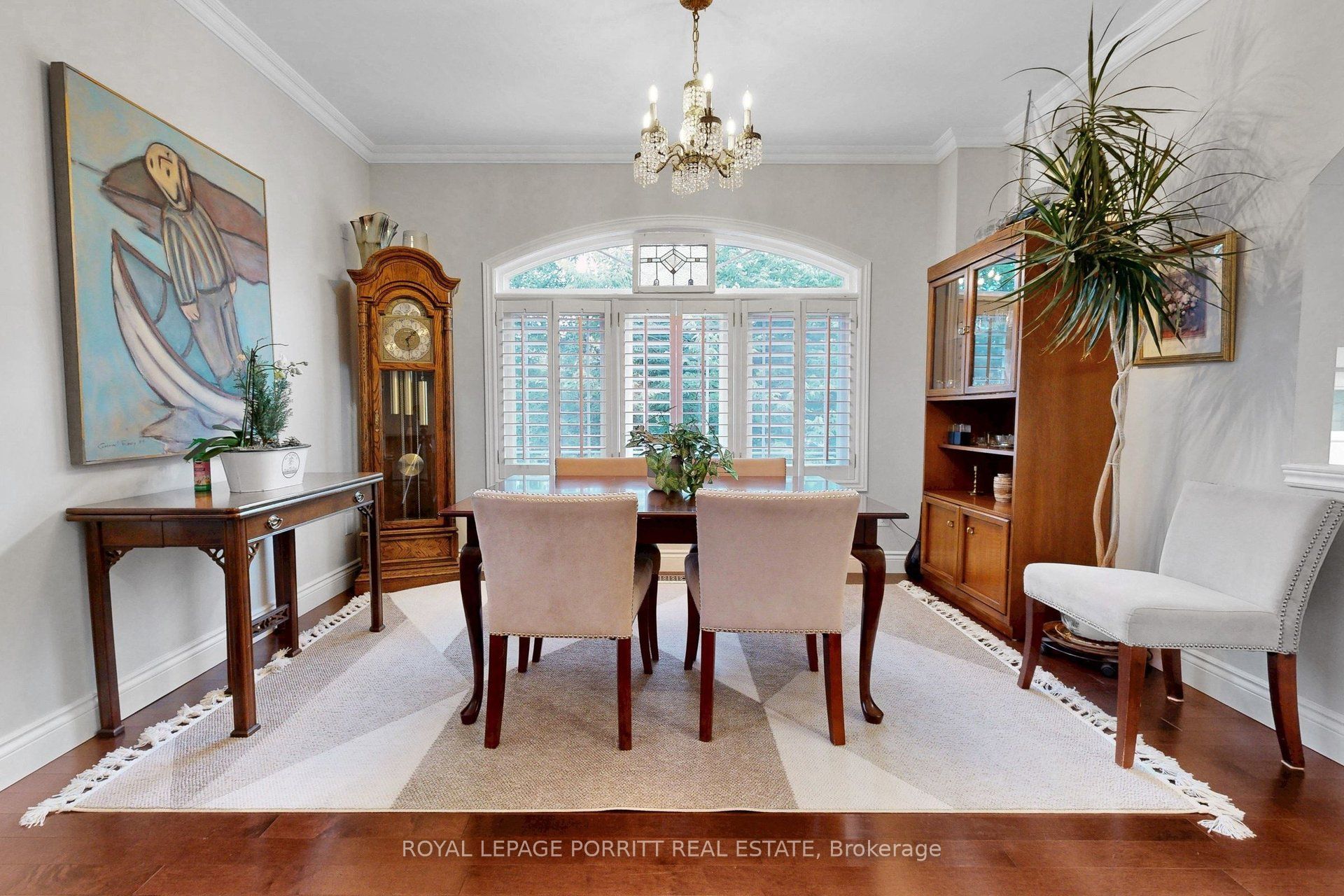 2 Granite Court