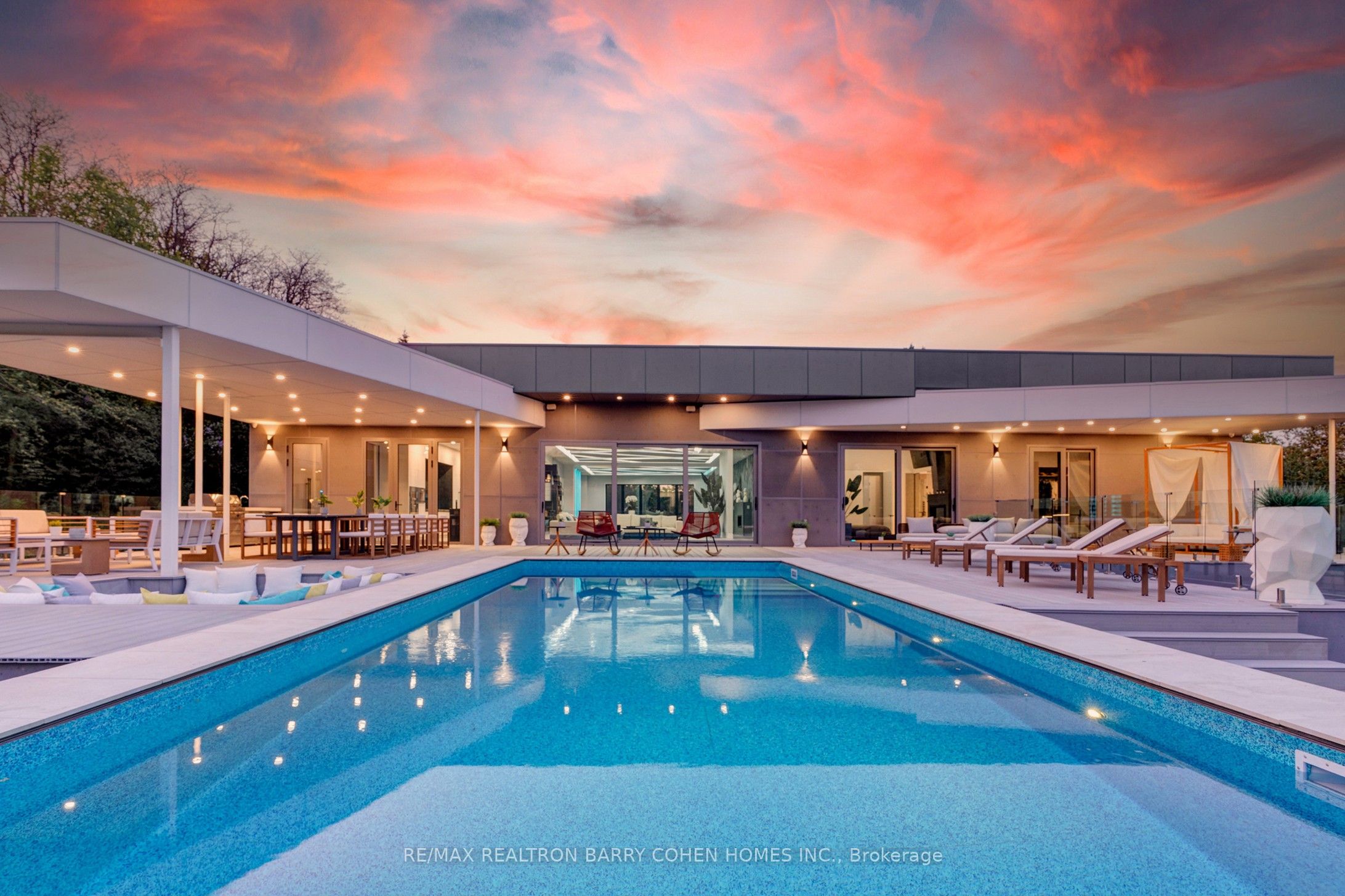 23 Hunters Glen Road