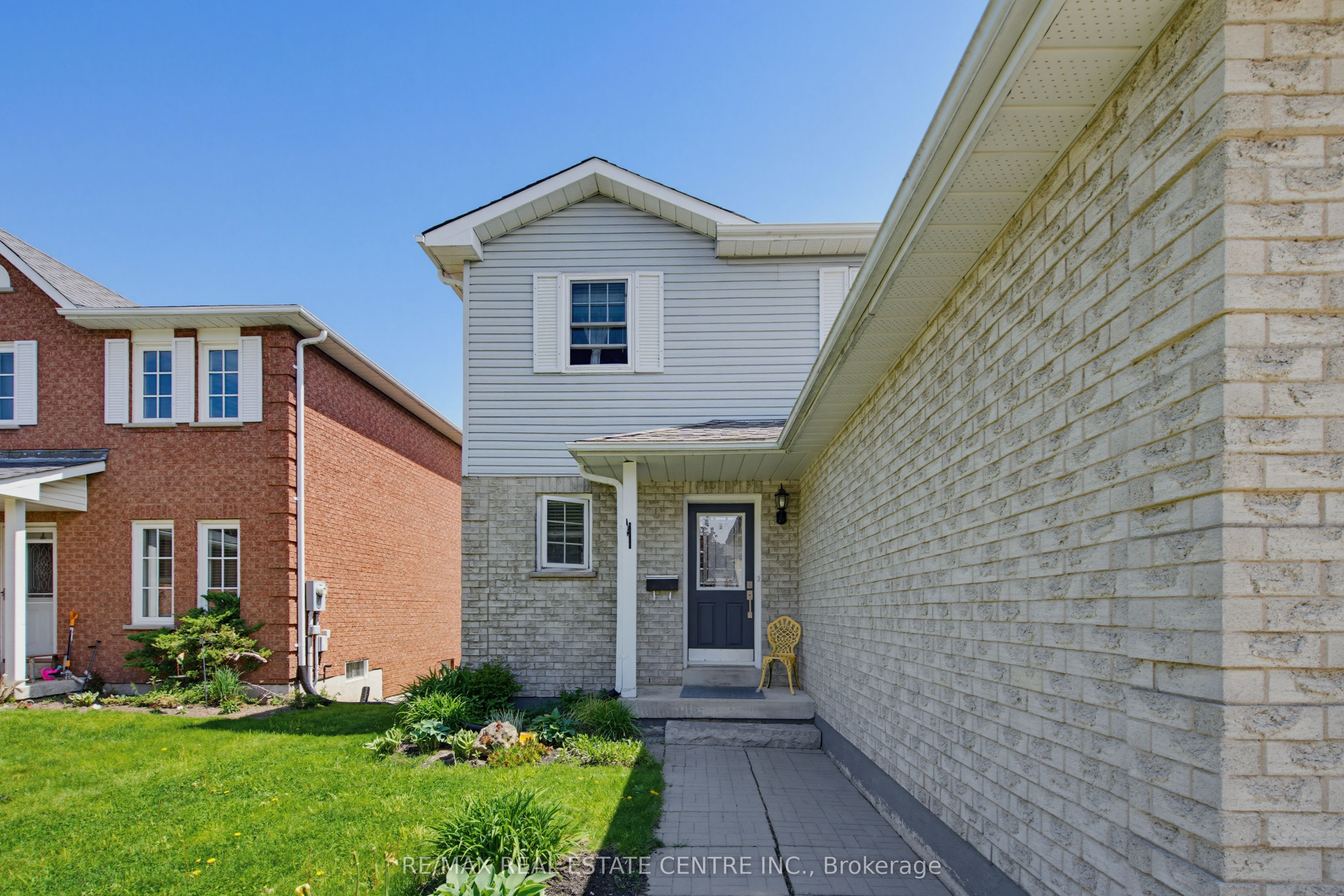 164 Courtney Crescent