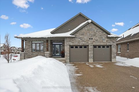 120 Village Road Wellesley ON N0B 2T0