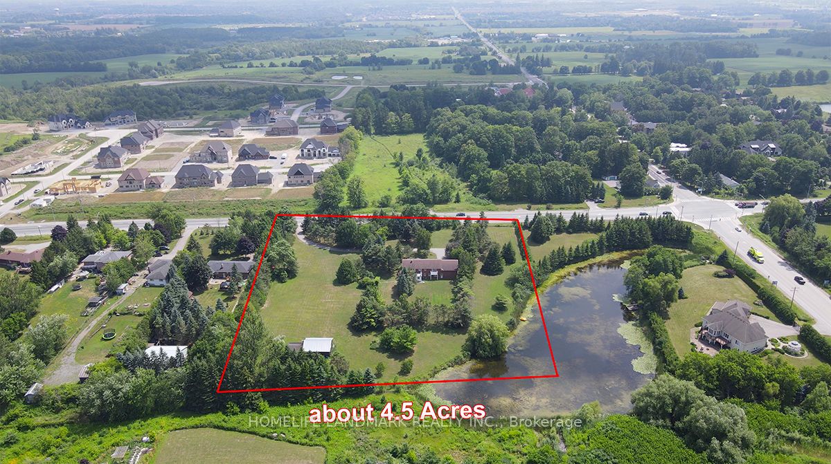 6068 Bloomington Road