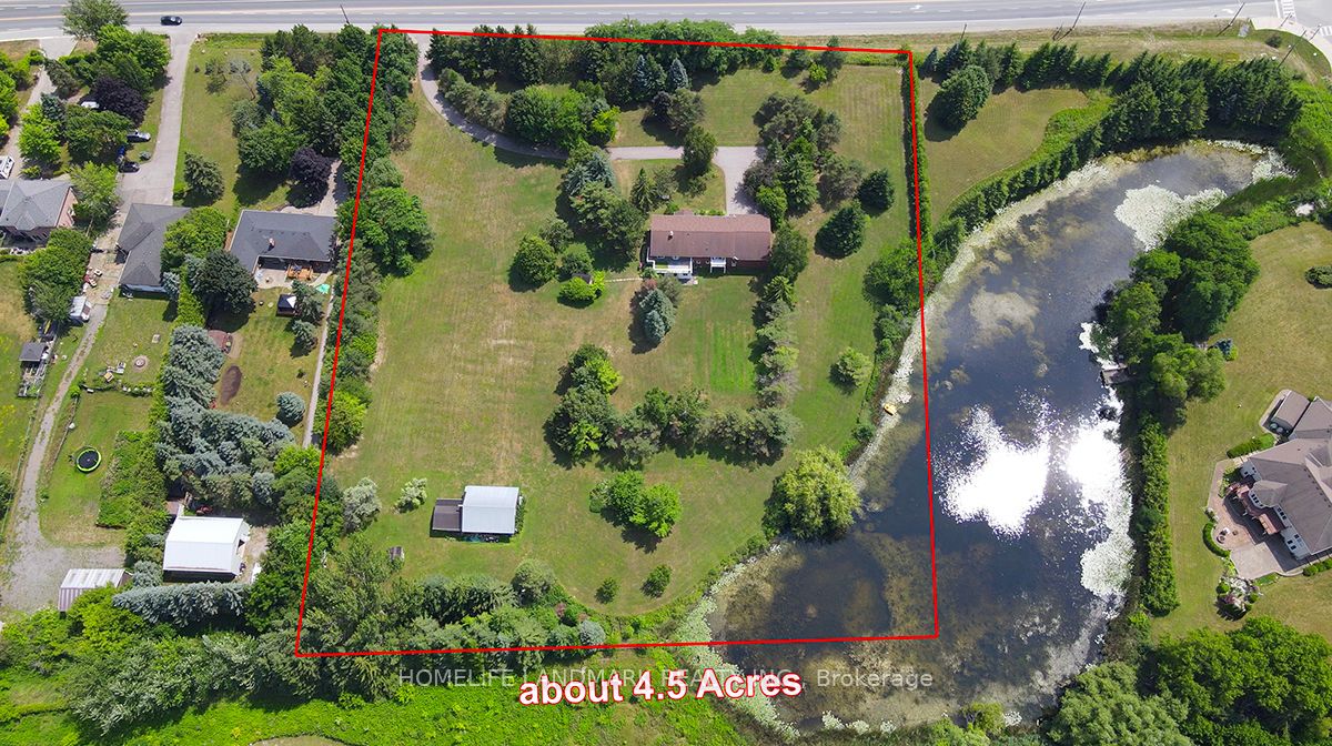 6068 Bloomington Road