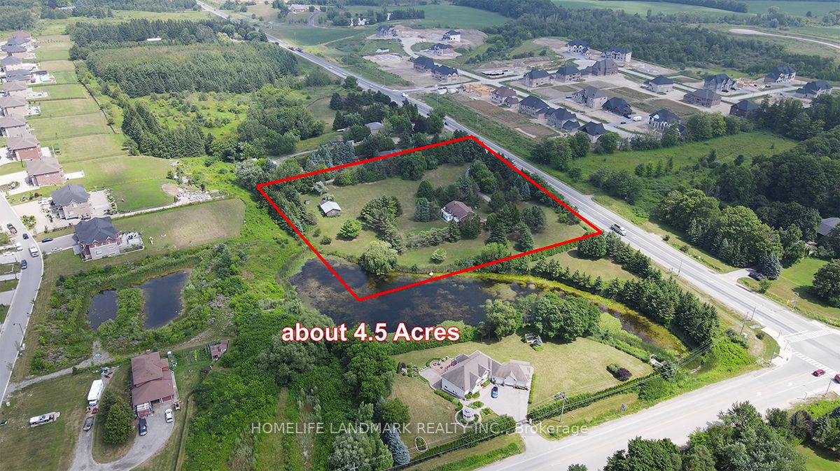 6068 Bloomington Road