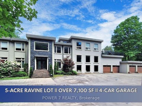 4448 Jesse Thomson Road Whitchurch-Stouffville ON L4A 3V2