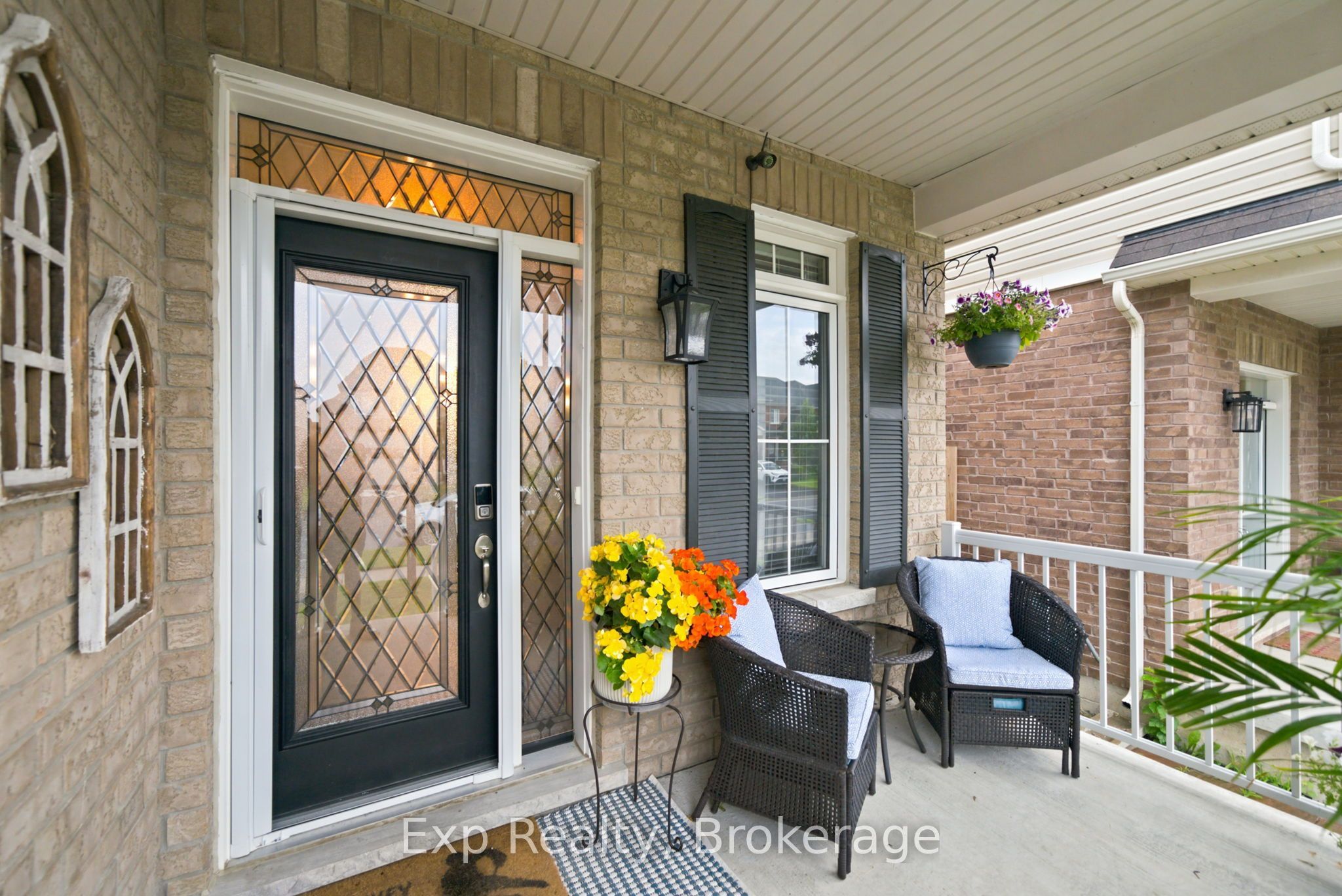 26 William Fair Drive