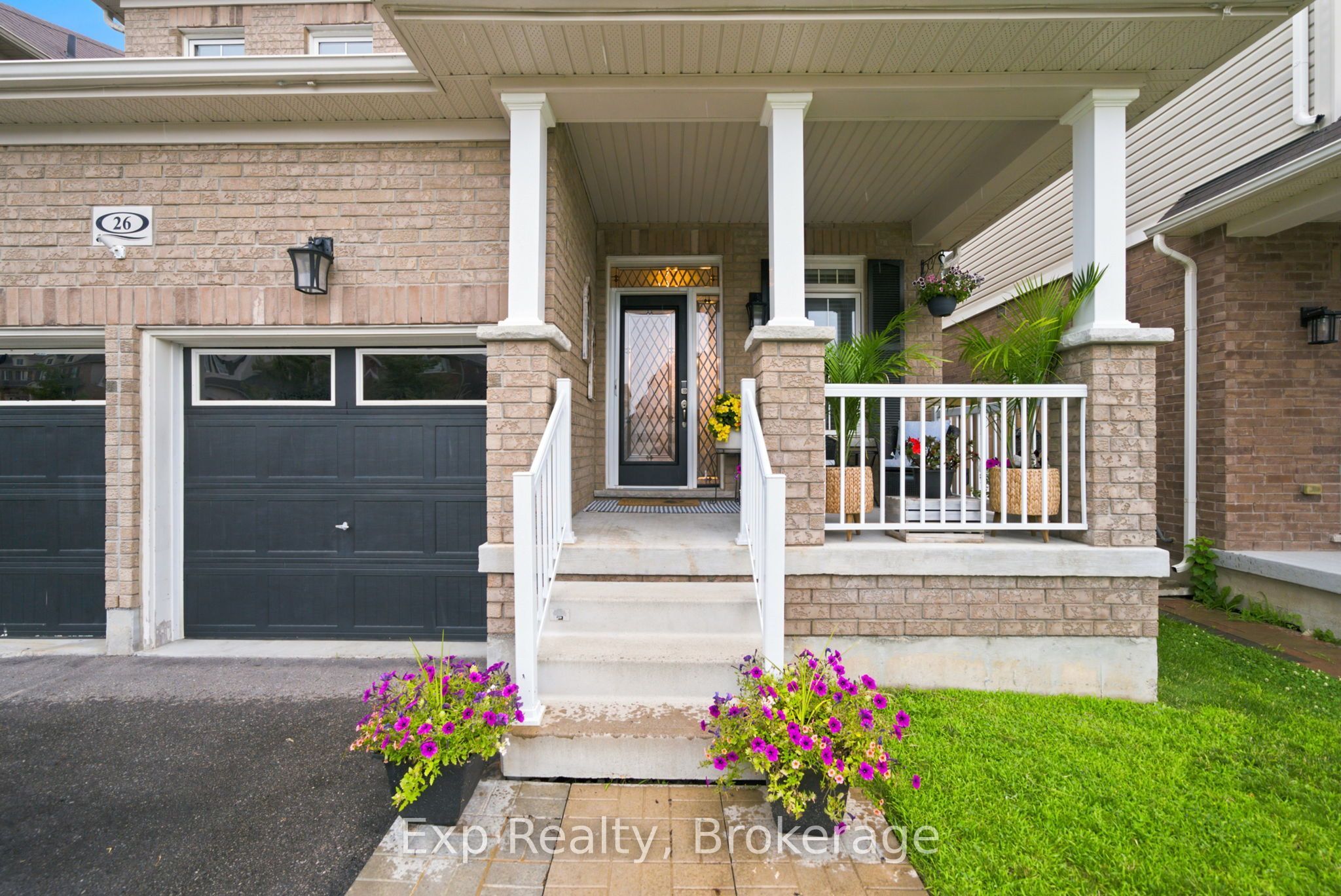 26 William Fair Drive