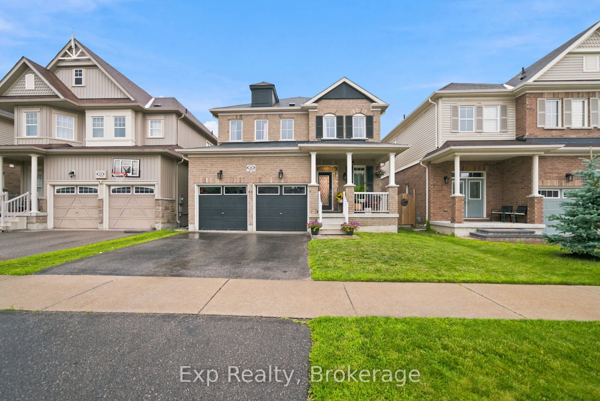 26 William Fair Drive