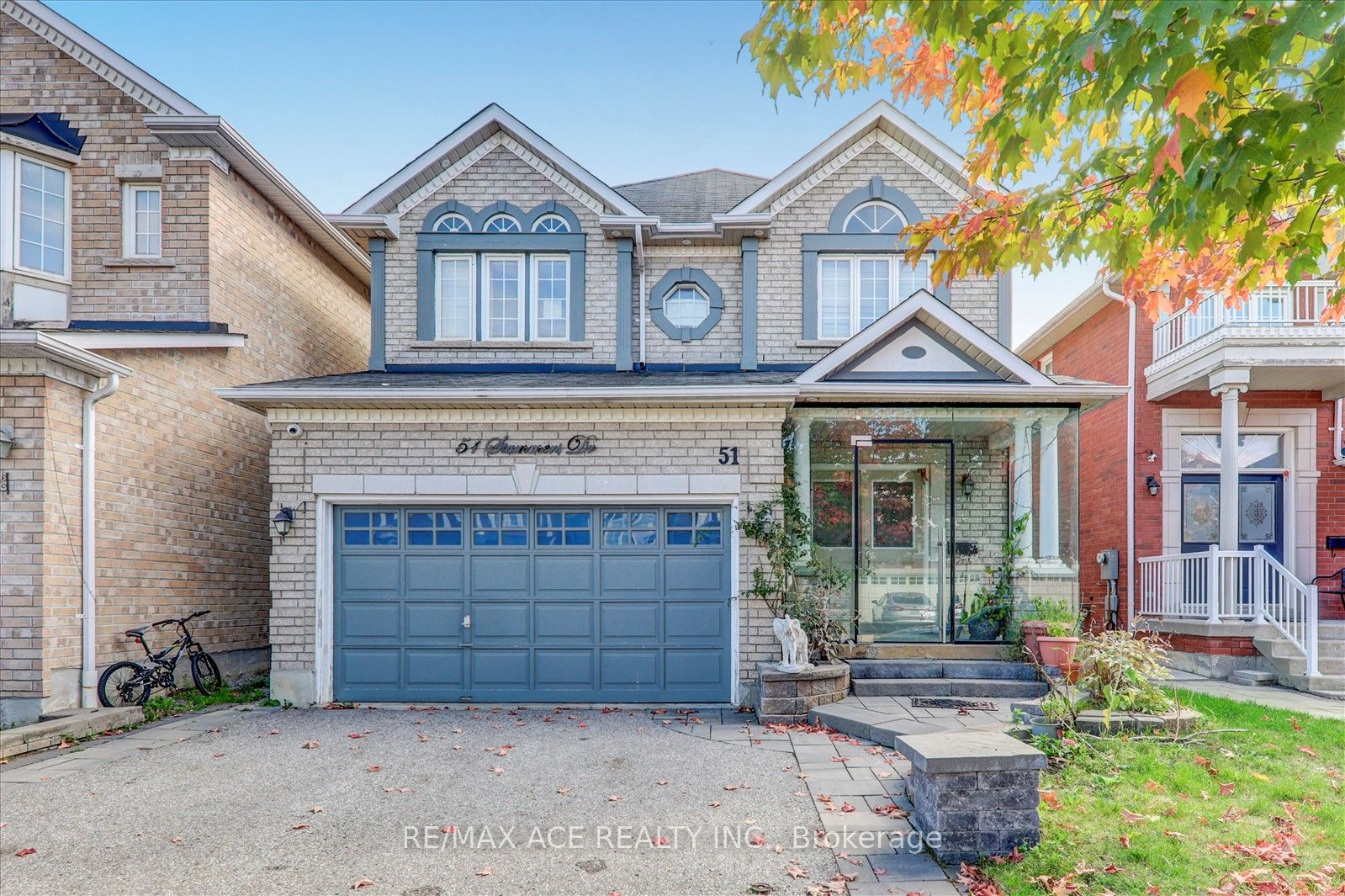 51 Stammers Drive