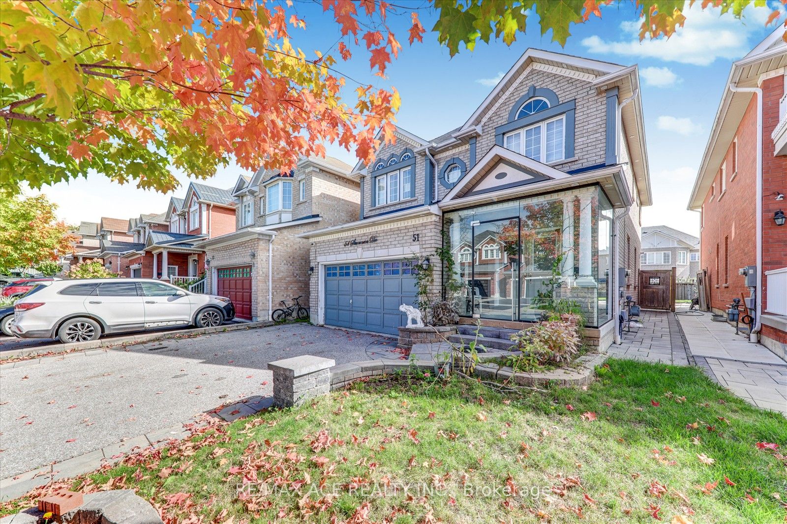 51 Stammers Drive