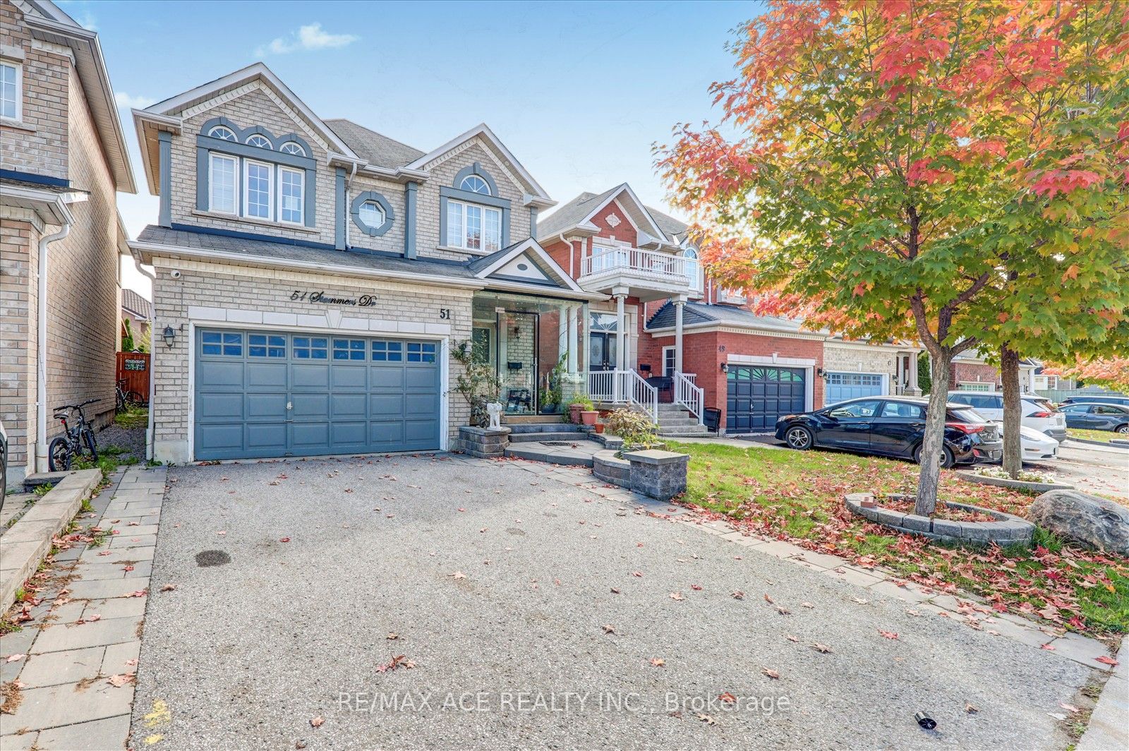 51 Stammers Drive