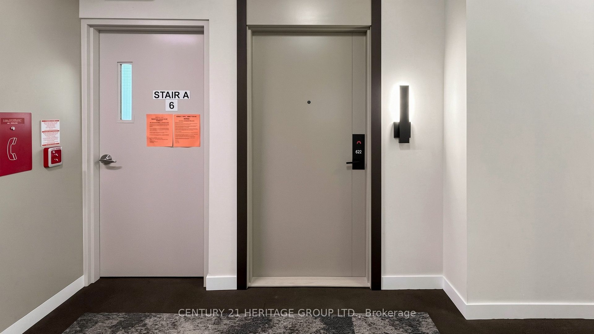 8888 Yonge Street 622