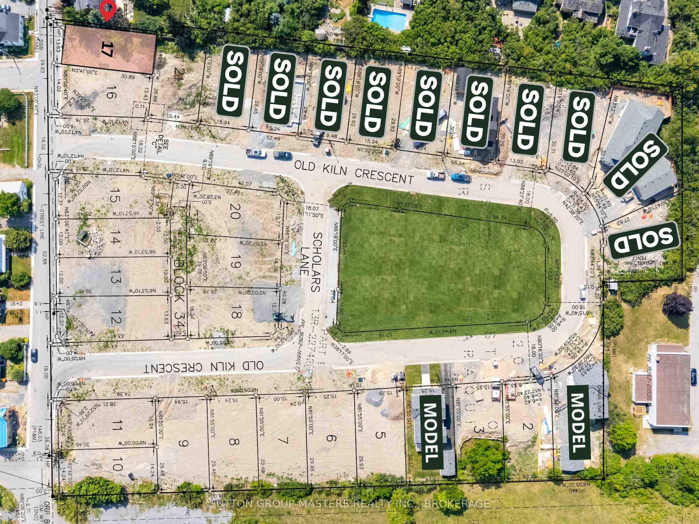 405 Wellington Street