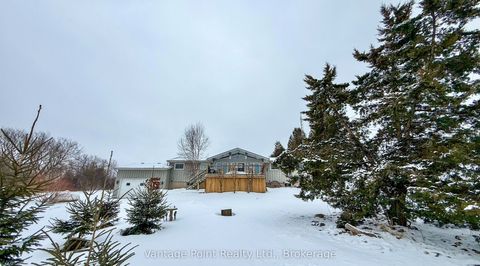 474828 TOWNSEND LAKE Road West Grey ON N0C 1H0