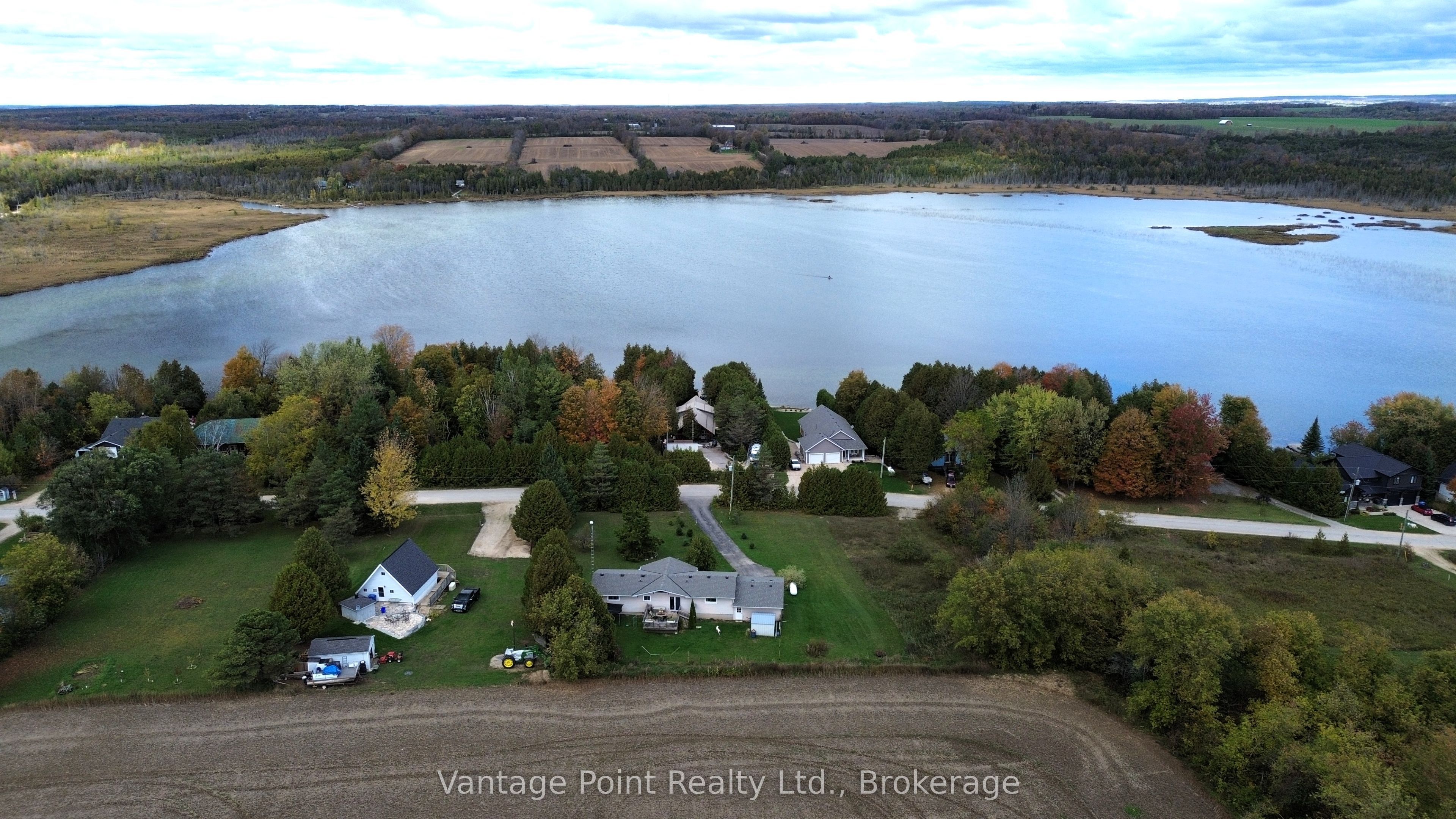 474828 TOWNSEND LAKE Road