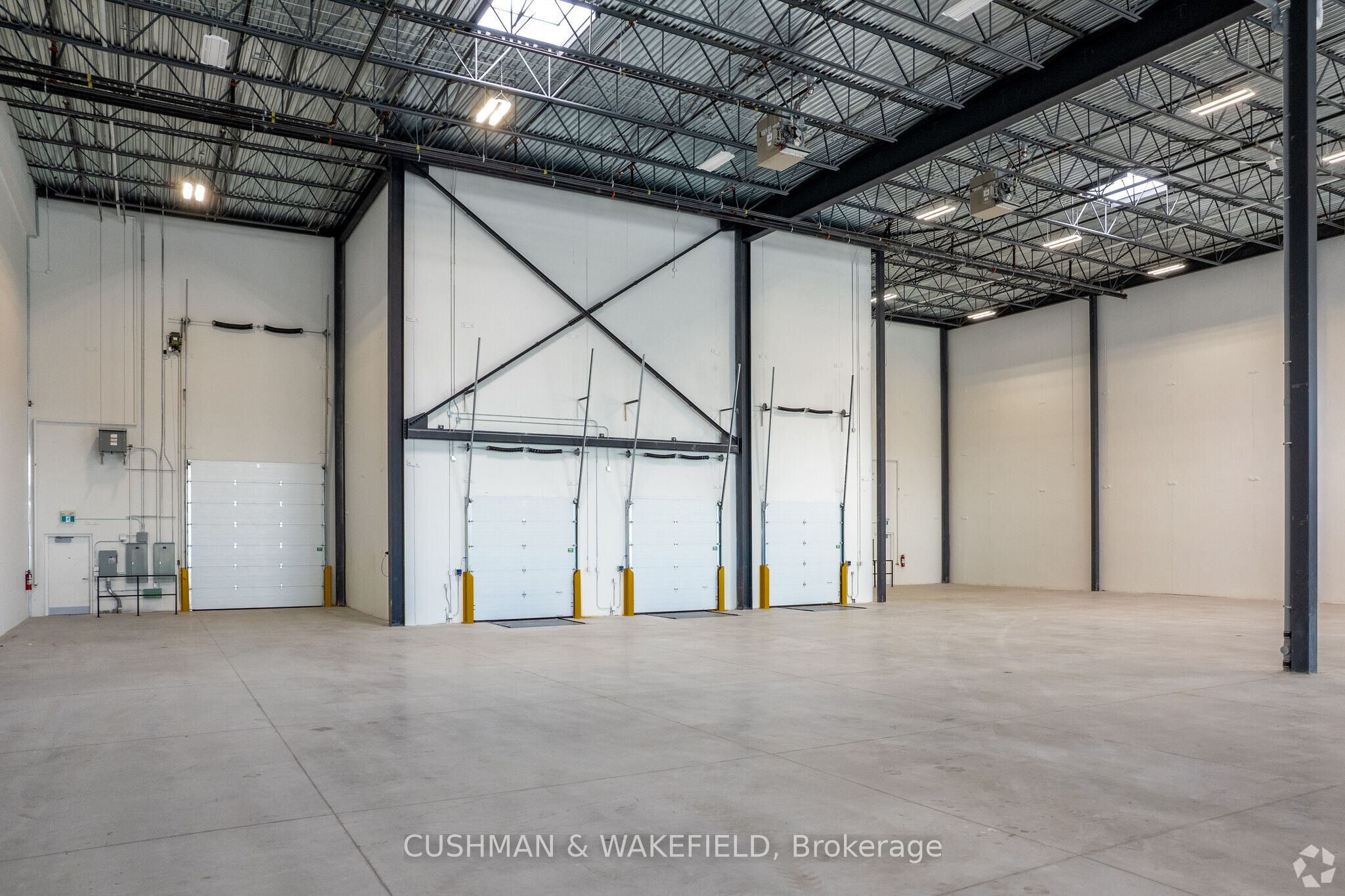 190 Allstate Parkway 106