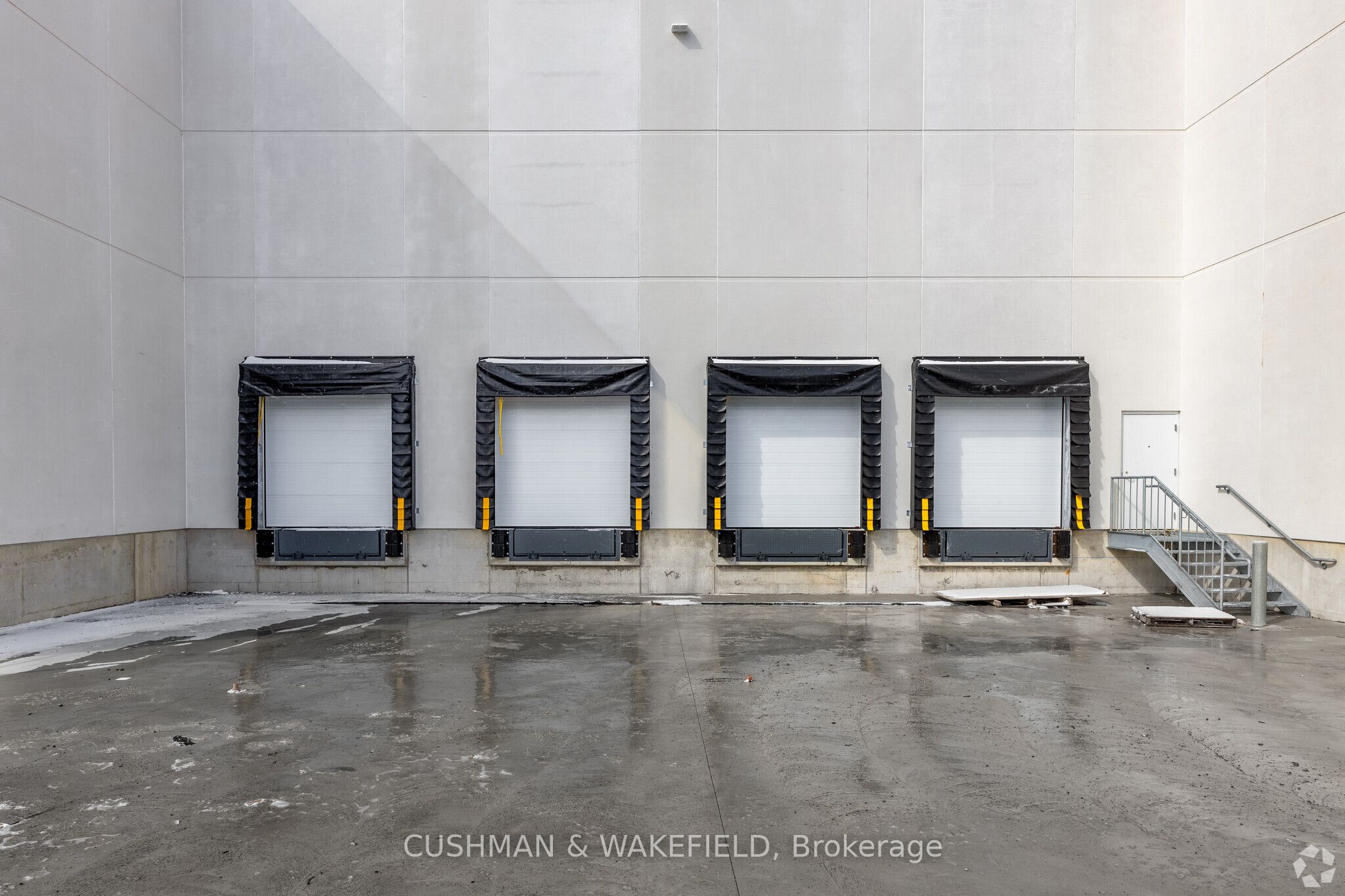 190 Allstate Parkway 106