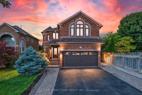 49 Miller Drive Halton Hills ON L7G 5P7