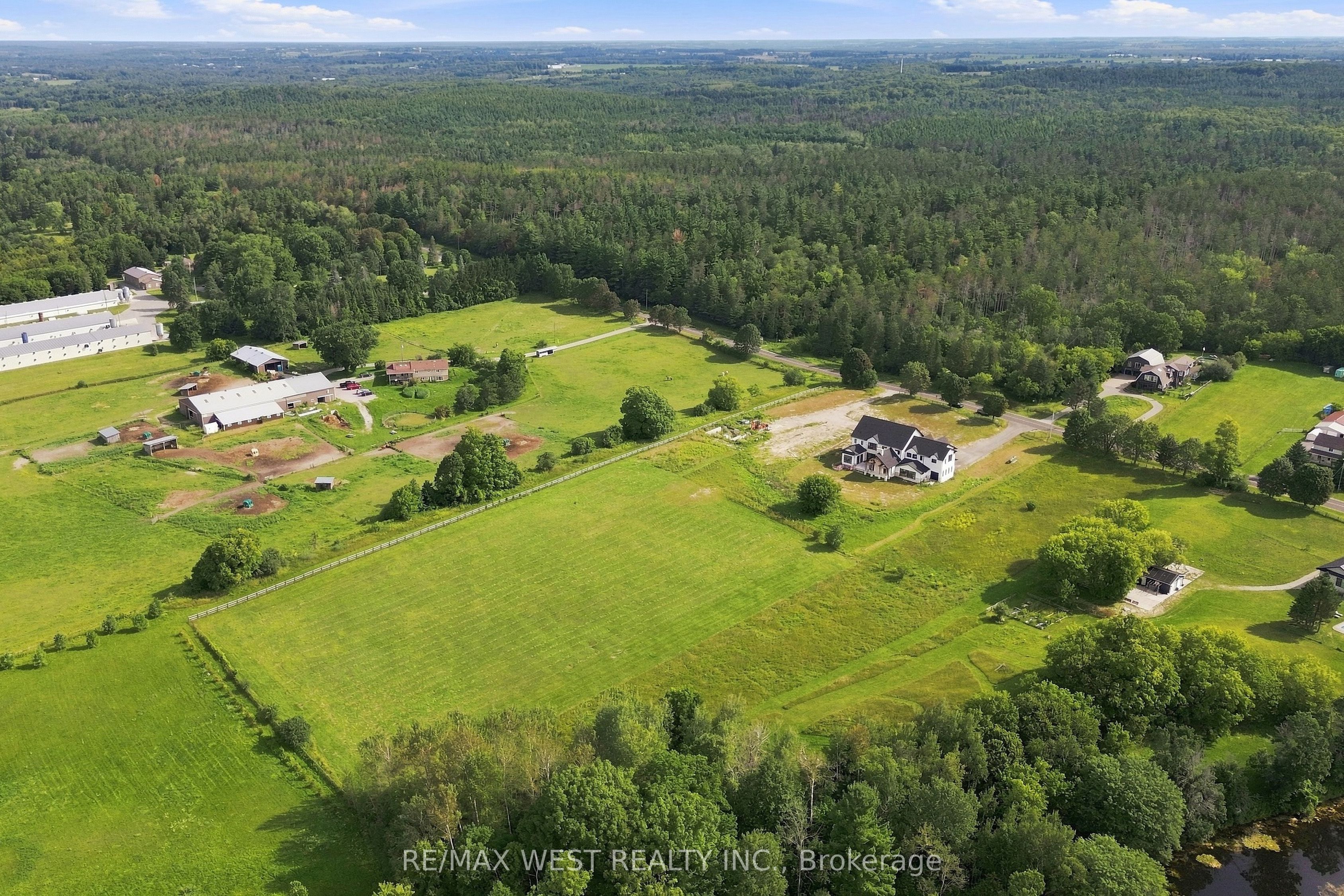 17050 McCowan Road