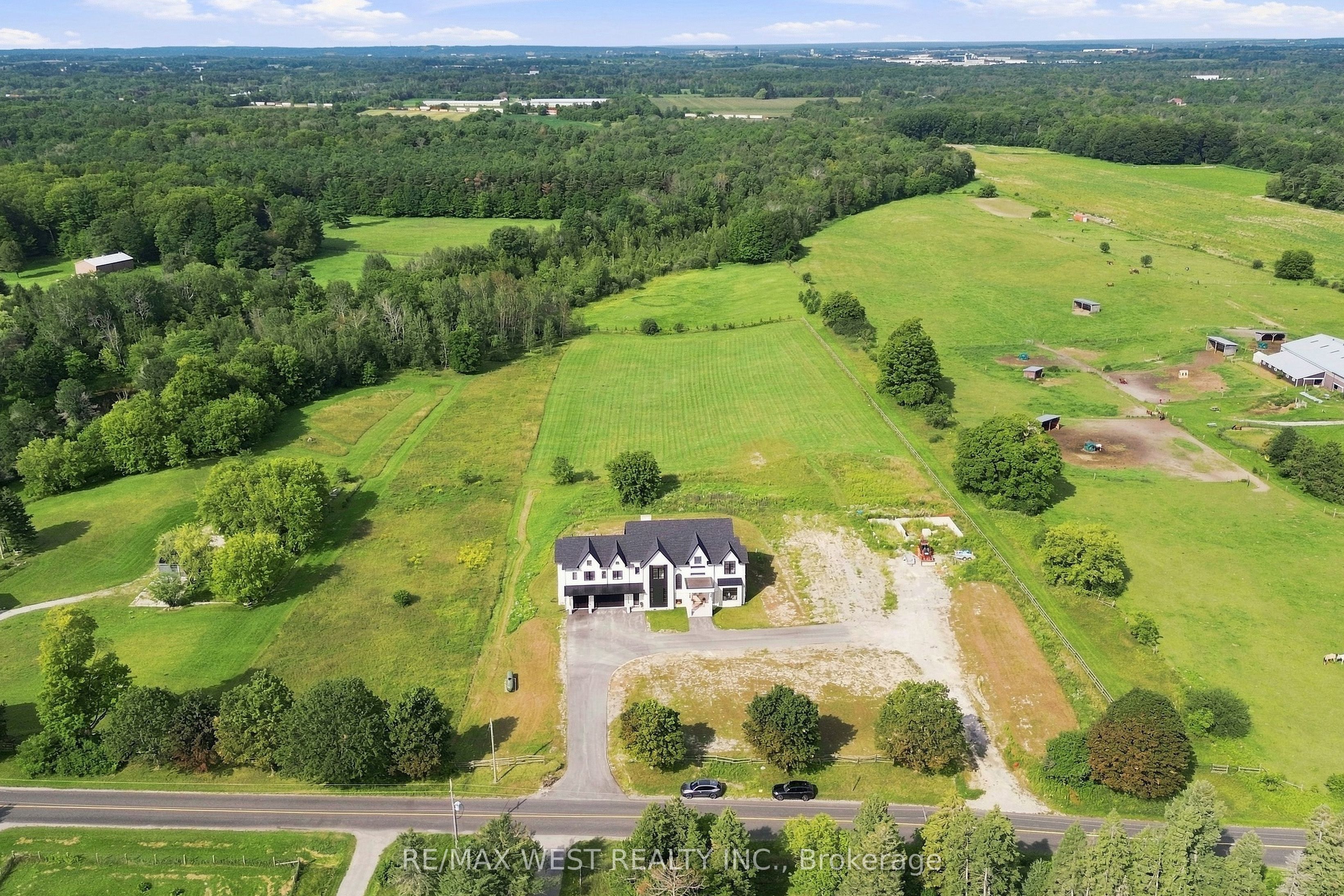 17050 McCowan Road