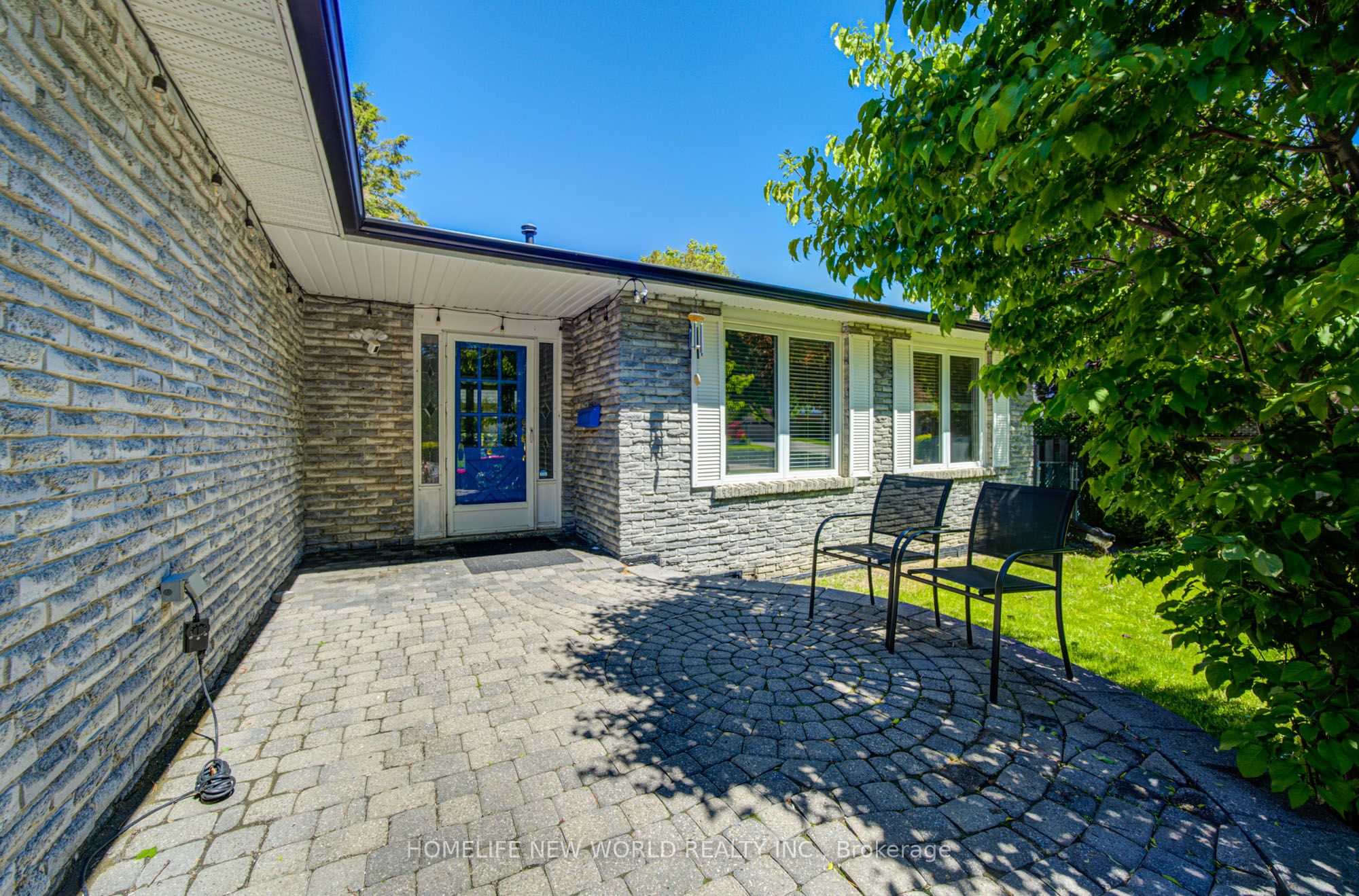 42 Hamilton Hall Drive