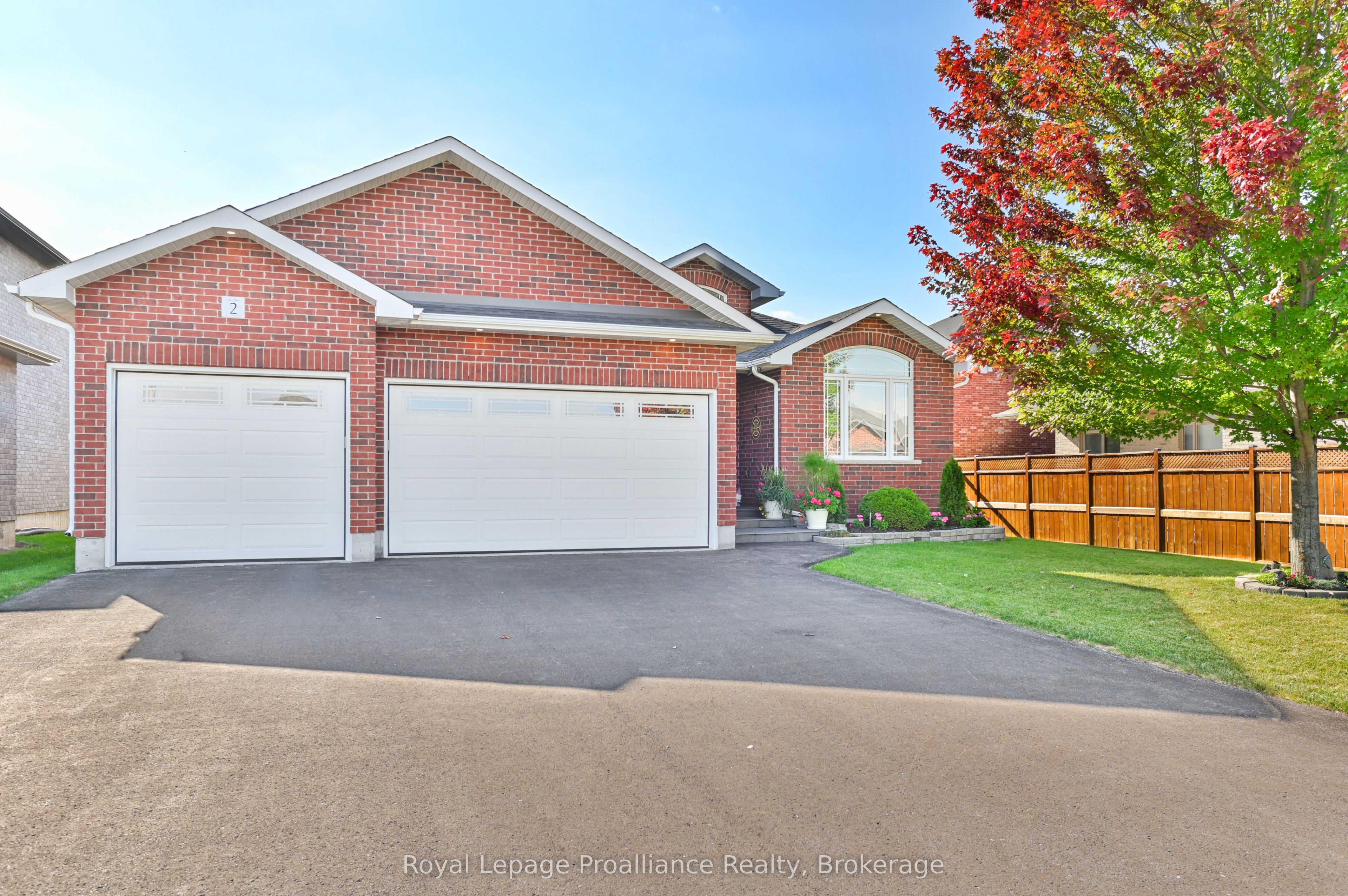 2 Bevan Drive
