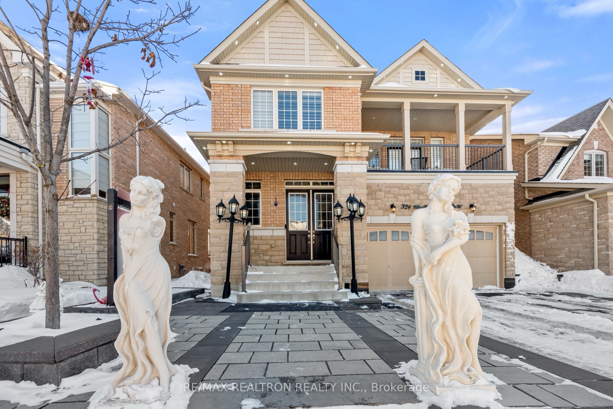 329 Windfield Farm Drive W