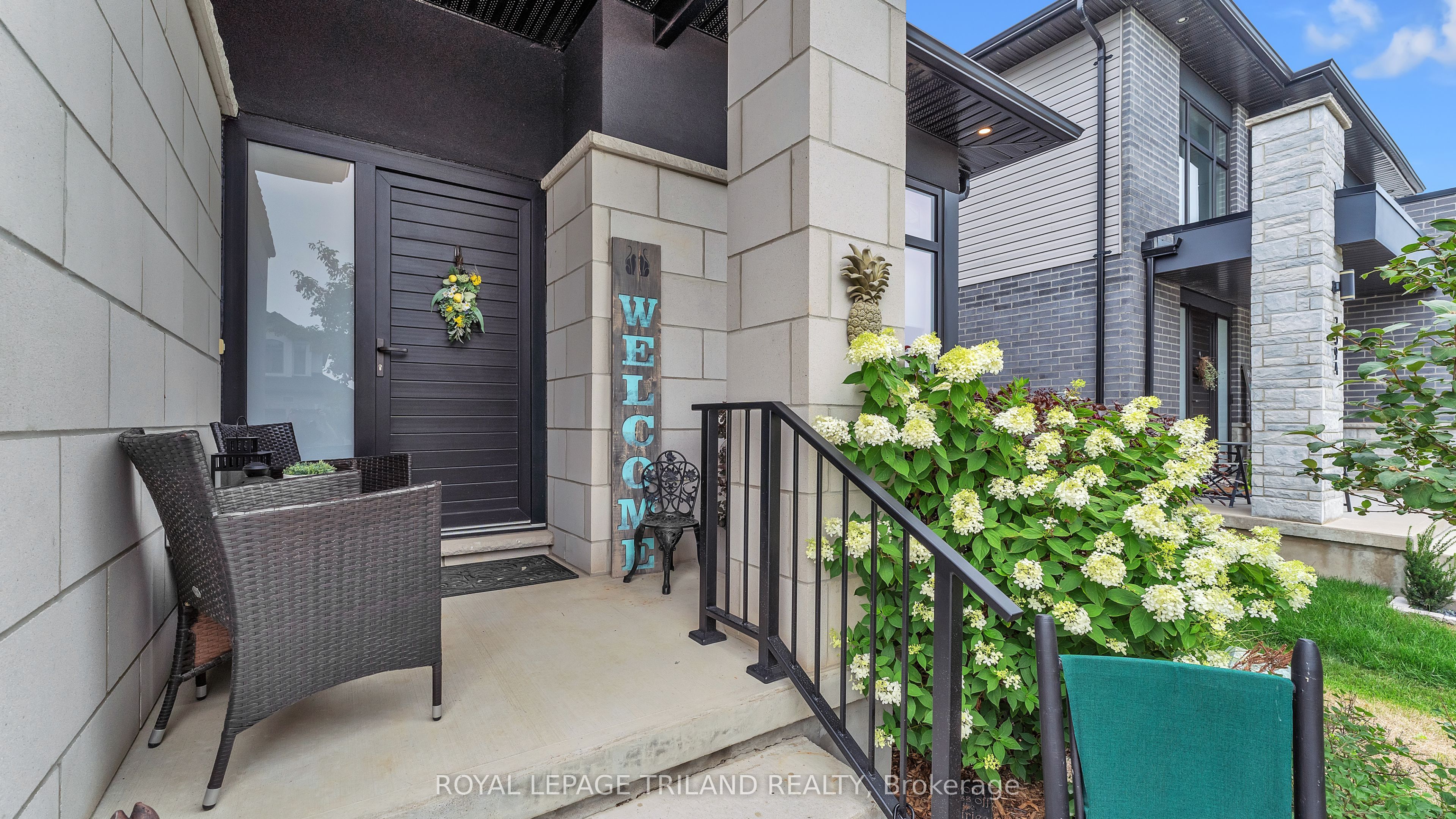 2400 Red Thorne Avenue