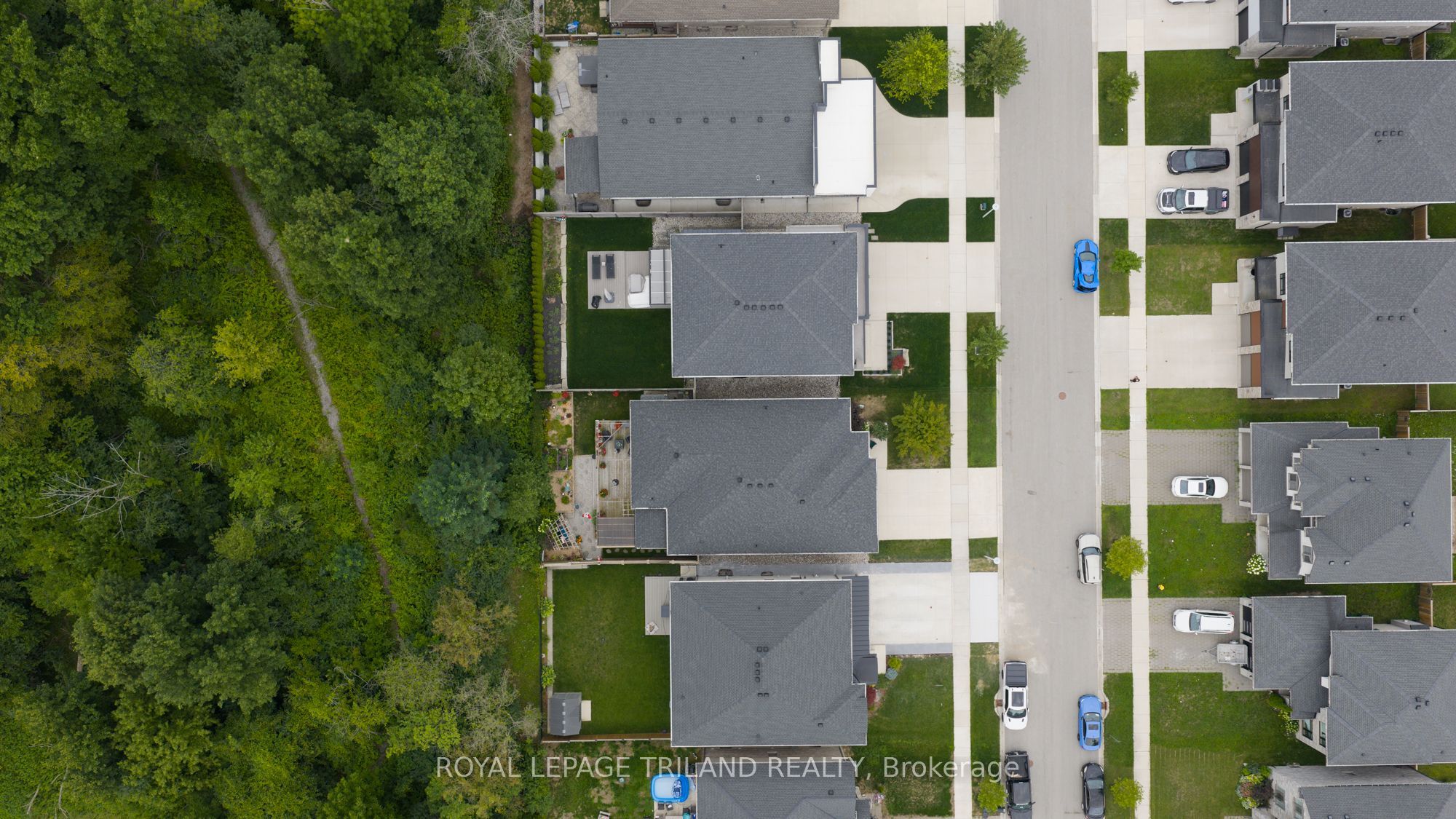 2400 Red Thorne Avenue