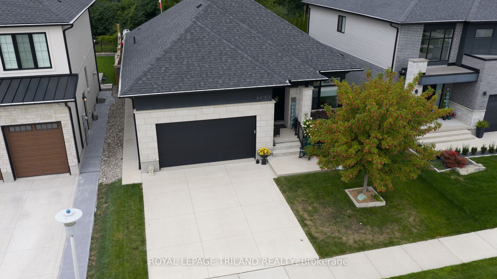 2400 Red Thorne Avenue