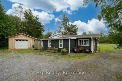 2822 Shannon Road Tyendinaga ON K0K 3A0